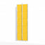 Zinc yellow