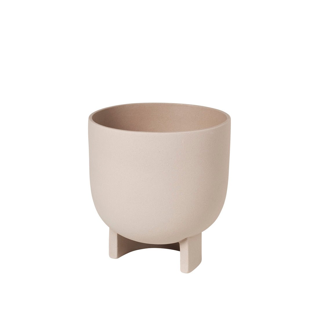 Serene Flowerpot – L Accessories by Kristina Dam Studio