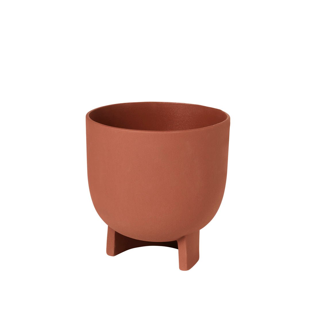 Serene Flowerpot – L Accessories by Kristina Dam Studio