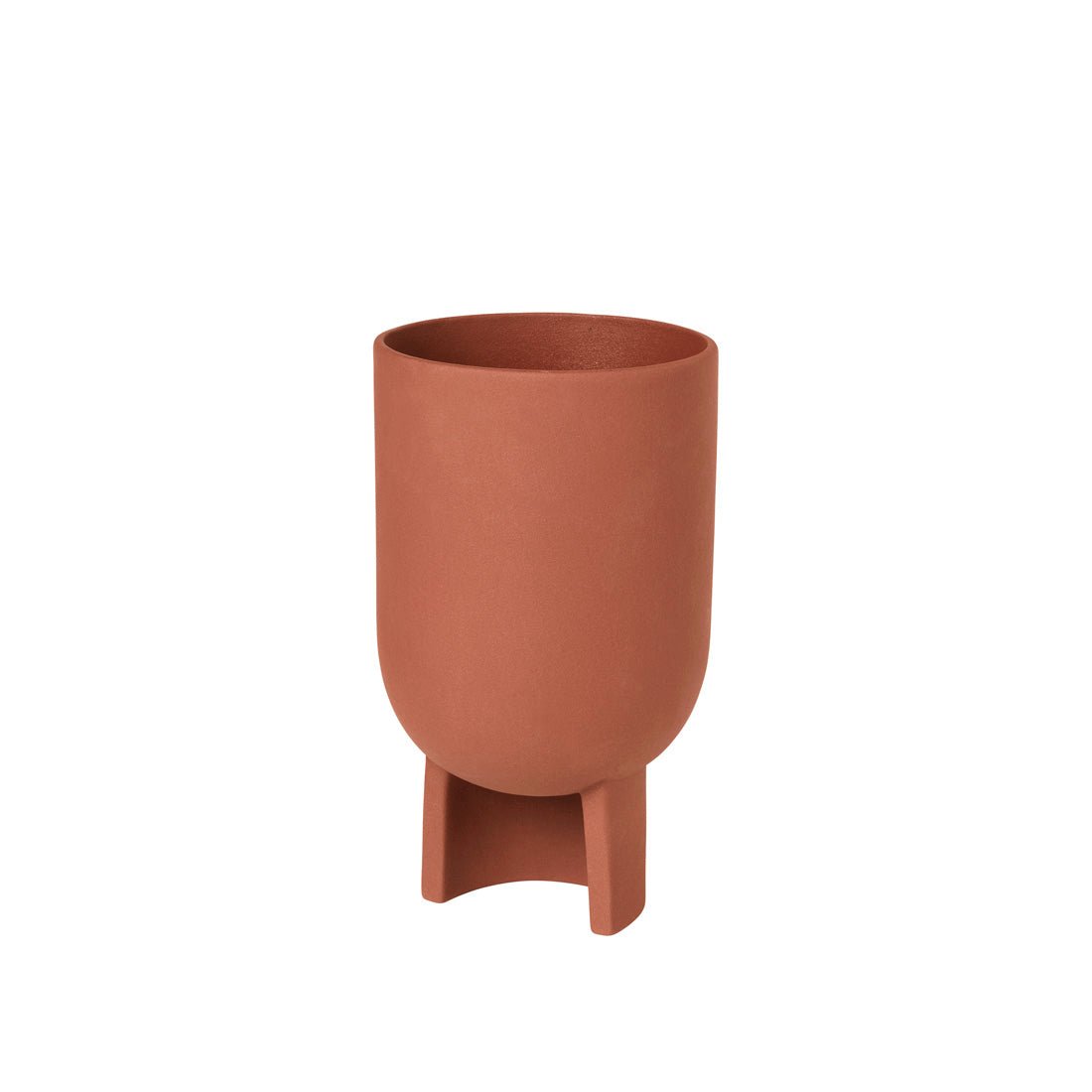 Serene Flowerpot – M Accessories by Kristina Dam Studio