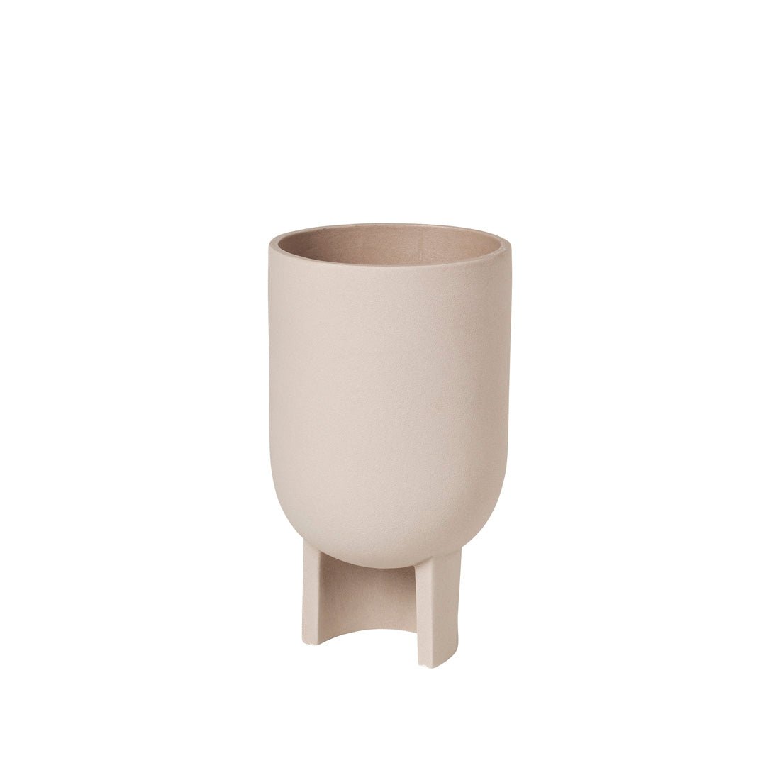 Serene Flowerpot – M Accessories by Kristina Dam Studio