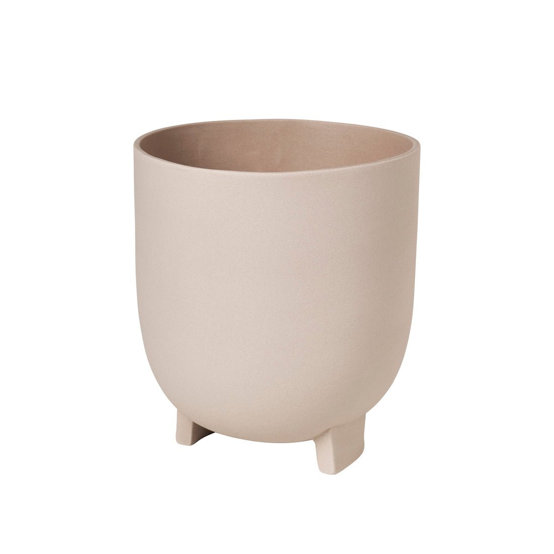 Serene Flowerpot – XL Accessories by Kristina Dam Studio