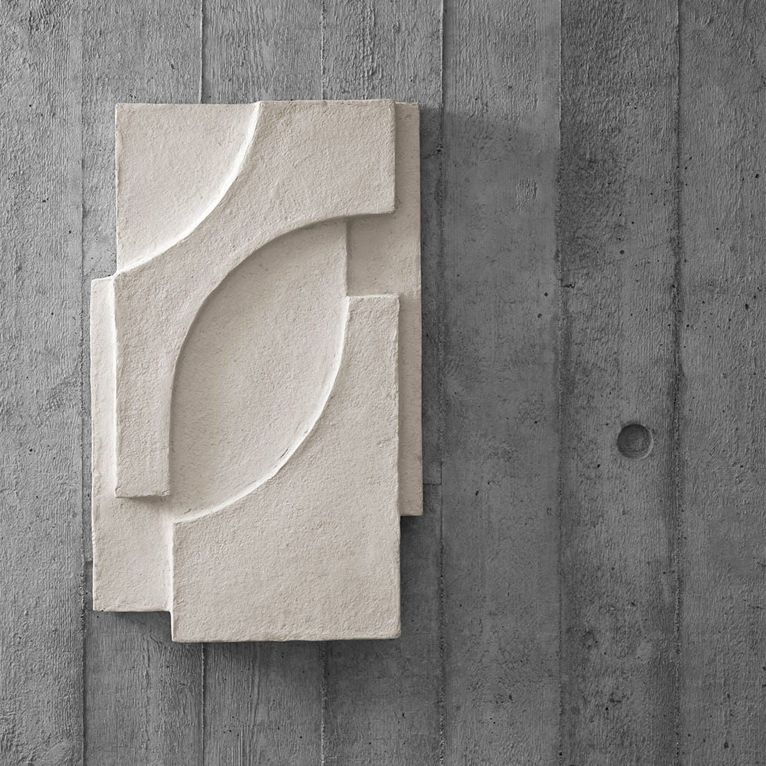 Serif Relief Accessories by Kristina Dam Studio