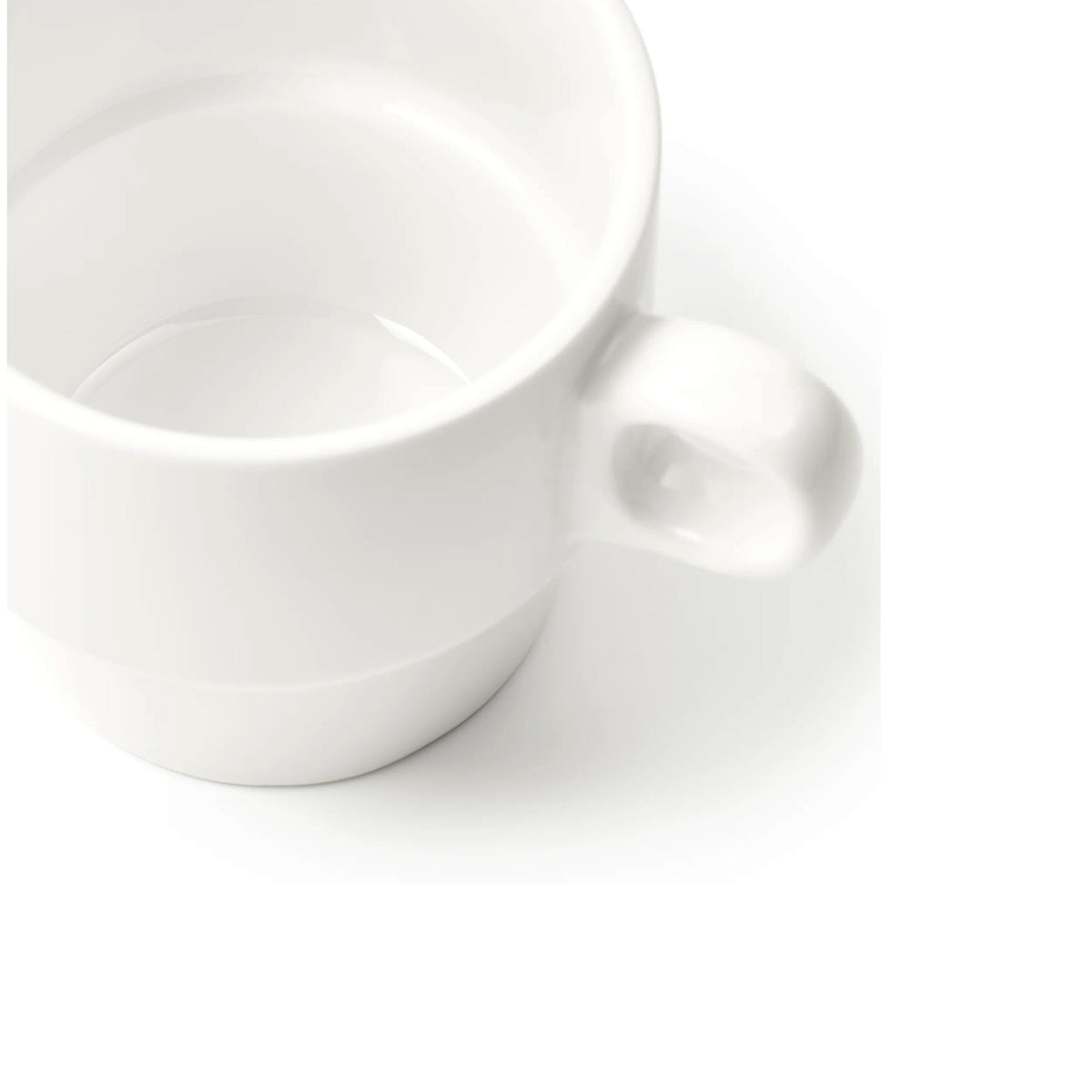Cafeteria Mug – Ansicht 4