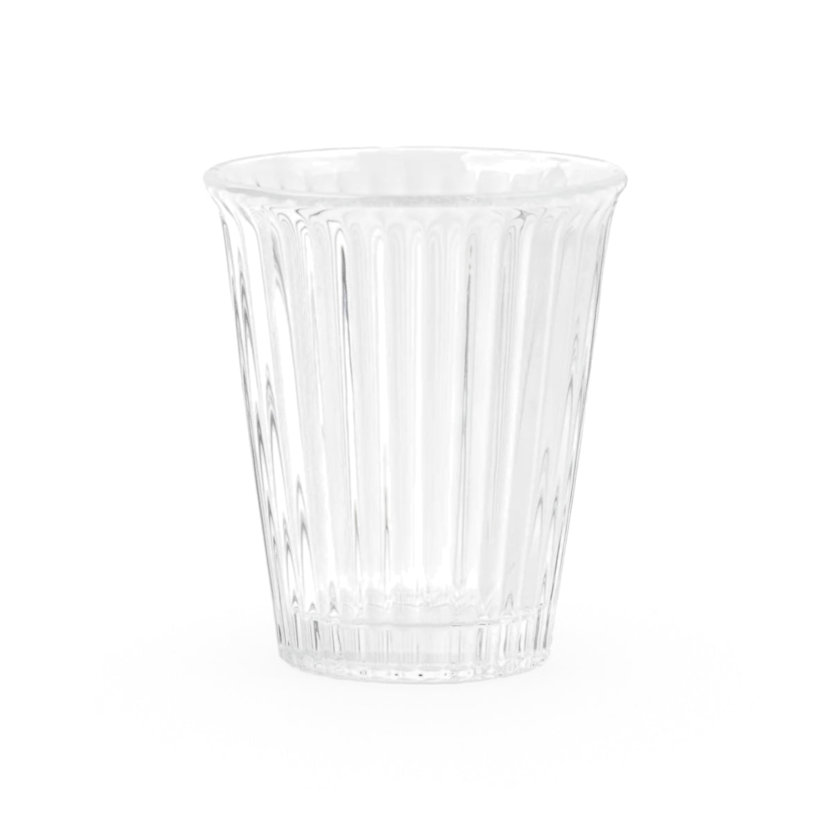 Canteen Bodega Glass - Set of 4