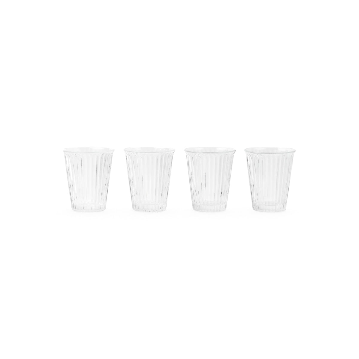 Canteen Bodega Glass - Set of 4 – Ansicht 3