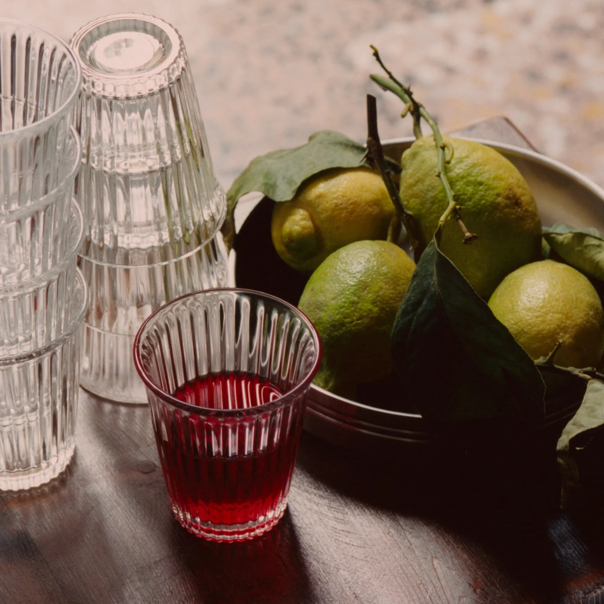 Canteen Bodega Glass - Set of 4 – Ansicht 2