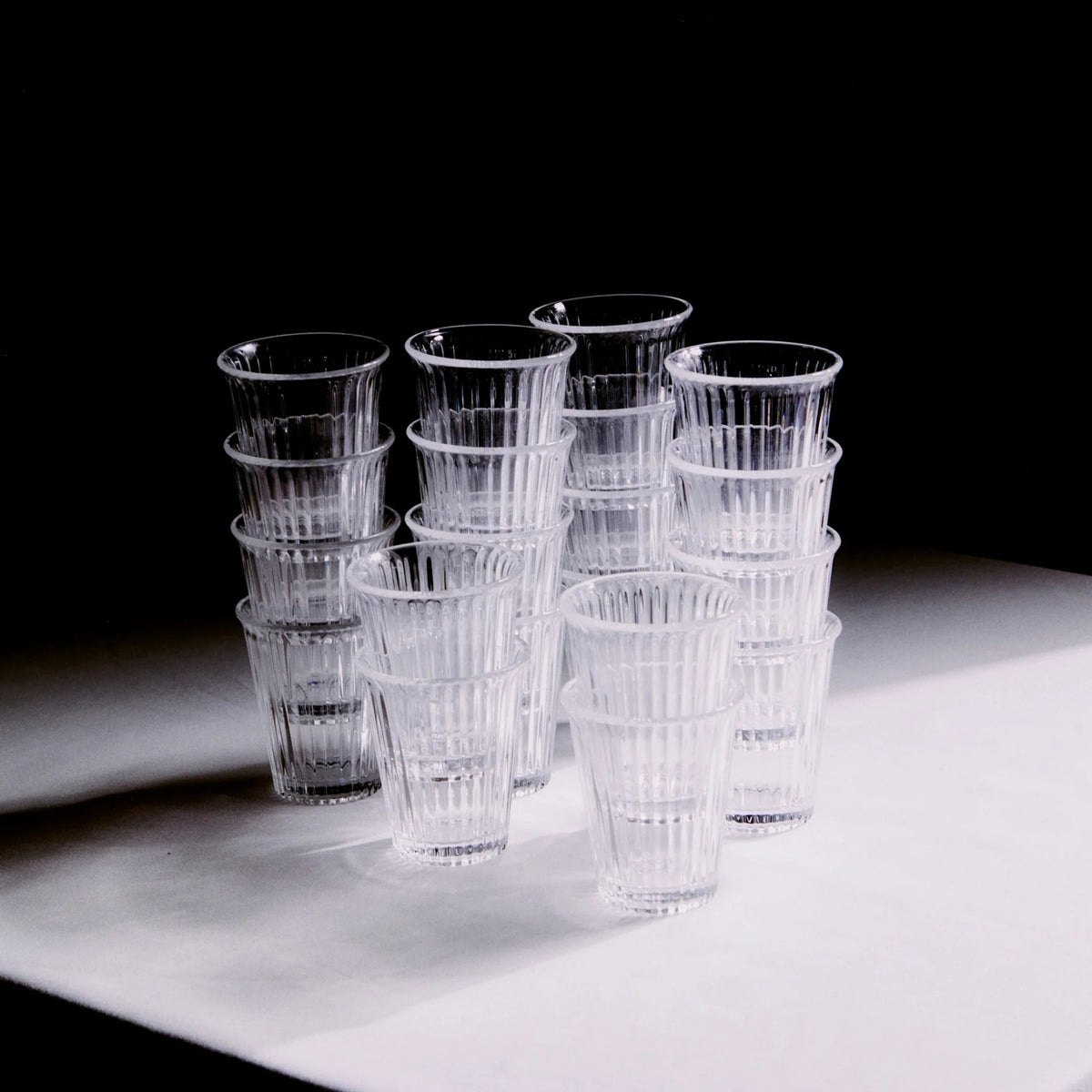 Canteen Bodega Glass - Set of 4 – Ansicht 5