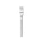 Gabel, L 19 cm