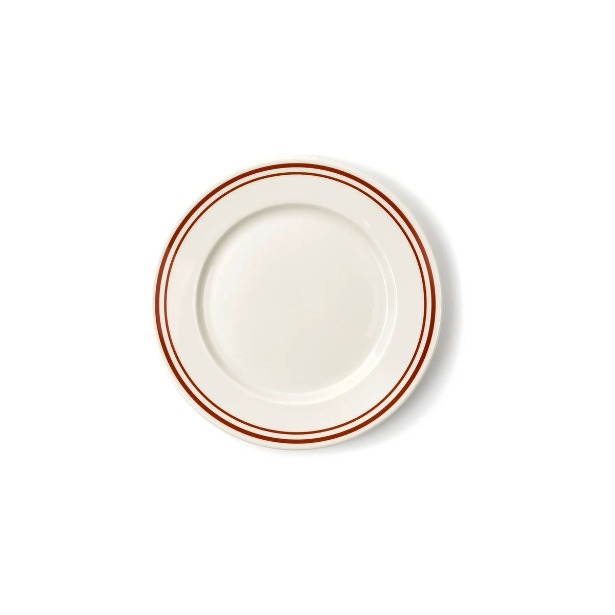 Diner Plate - Set of 2