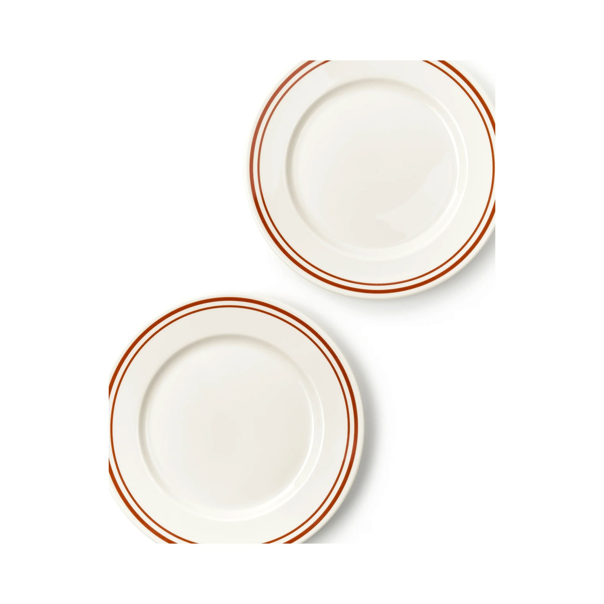 Diner Plate - Set of 2 – Ansicht 3