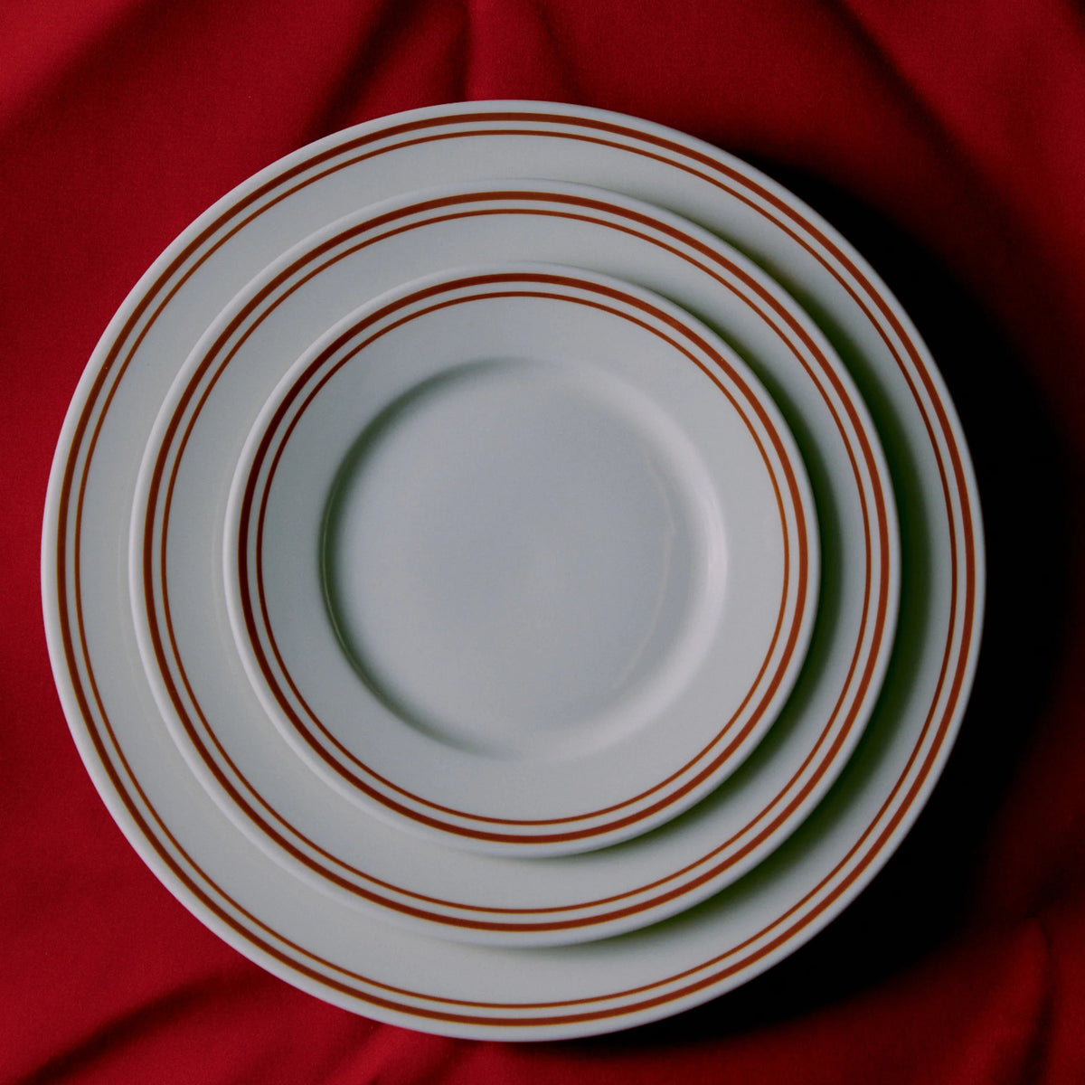 Diner Plate - Set of 2 – Ansicht 2