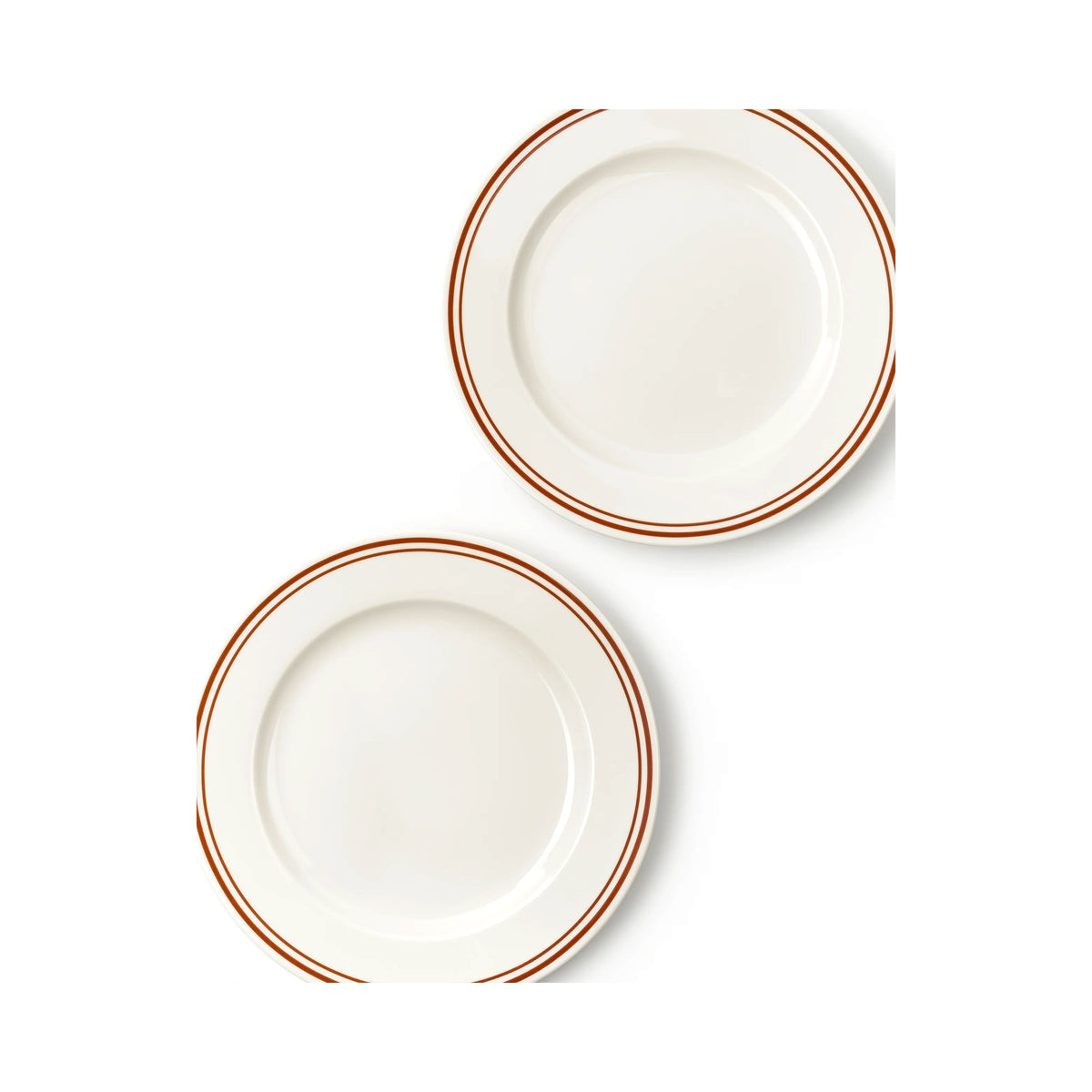 Diner Plate - Set of 2 – Ansicht 4