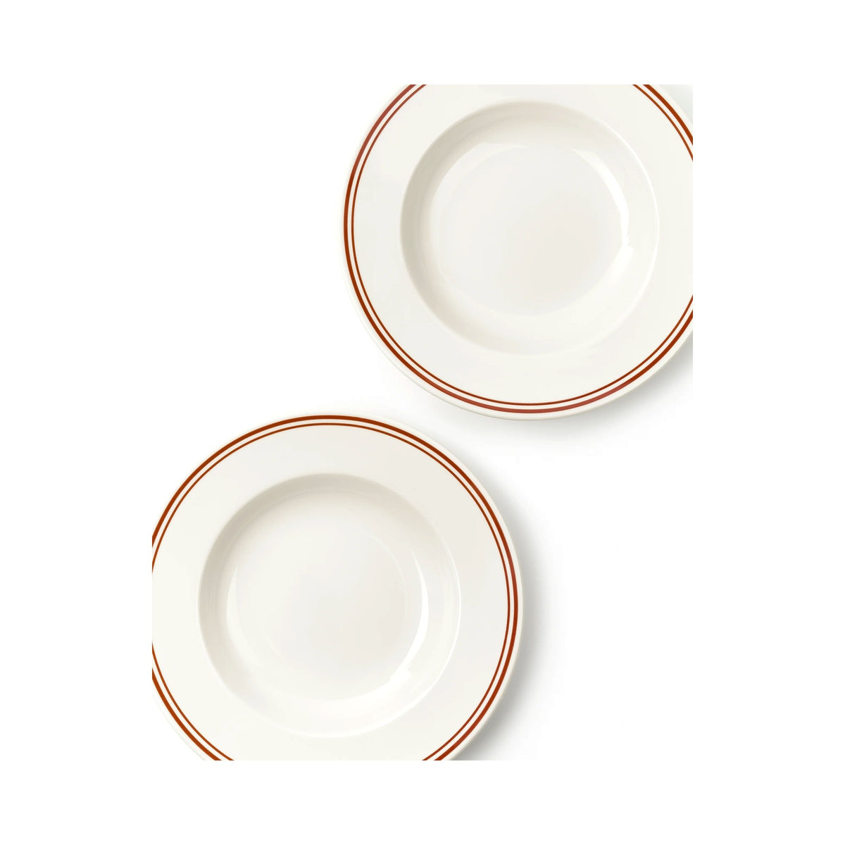 Diner Plate - Set of 2 – Ansicht 6