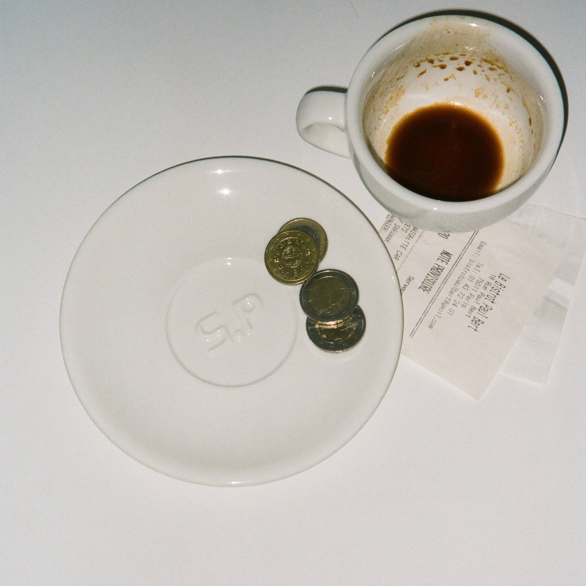 Marlow Cup & Saucer – Ansicht 5