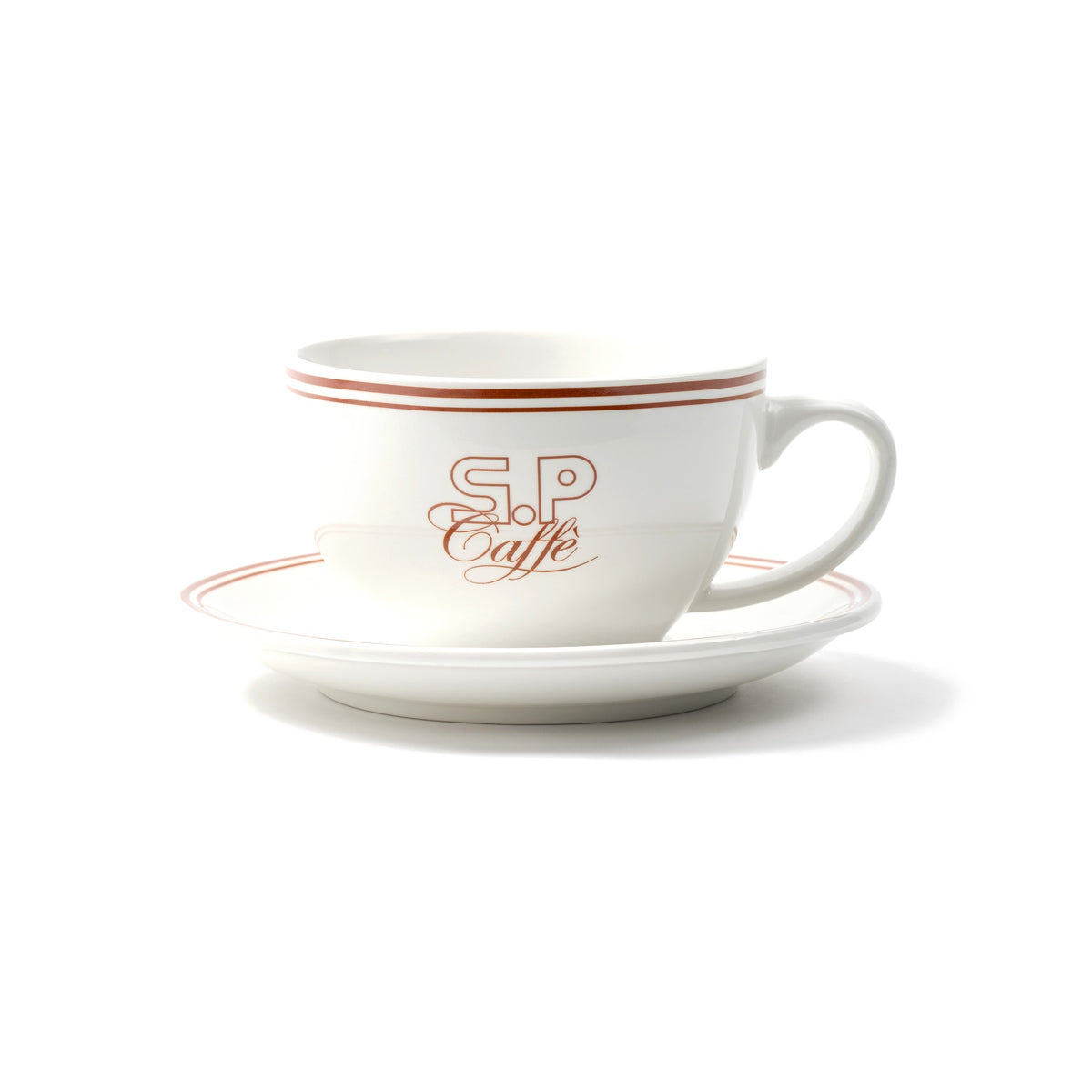 Marlow Cup & Saucer