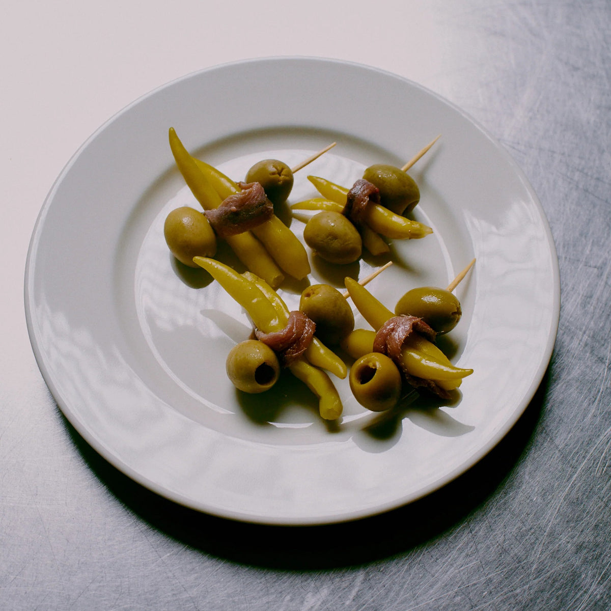 Métier Plate - Set of 2 – Ansicht 2
