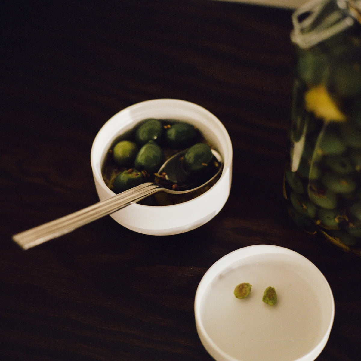 Olive Bowl – Ansicht 2