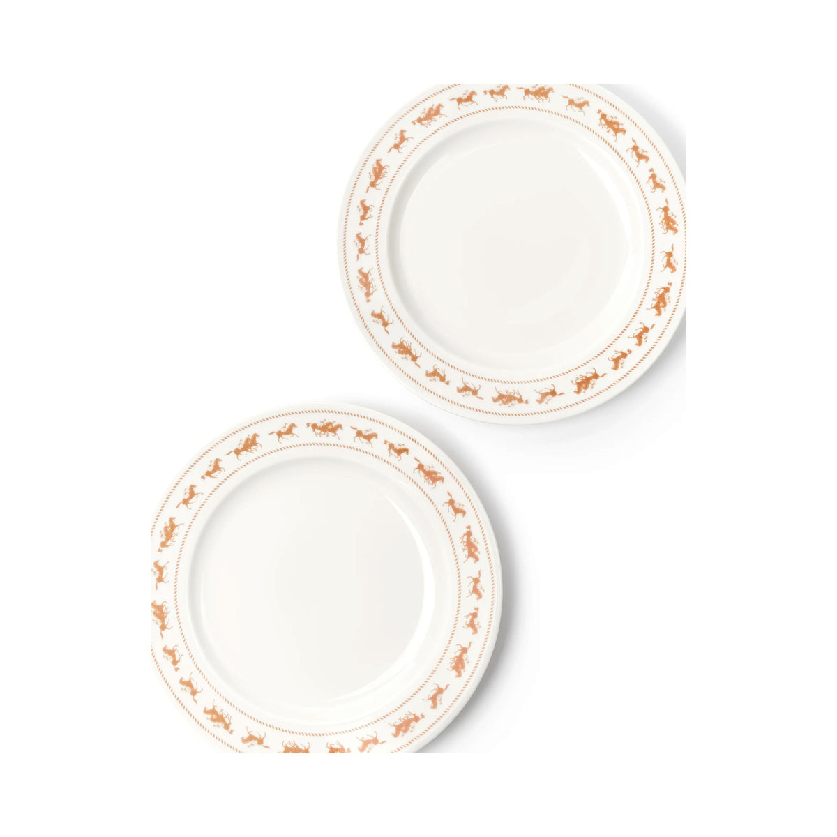 Saloon Plate - Set of 2 – Ansicht 3