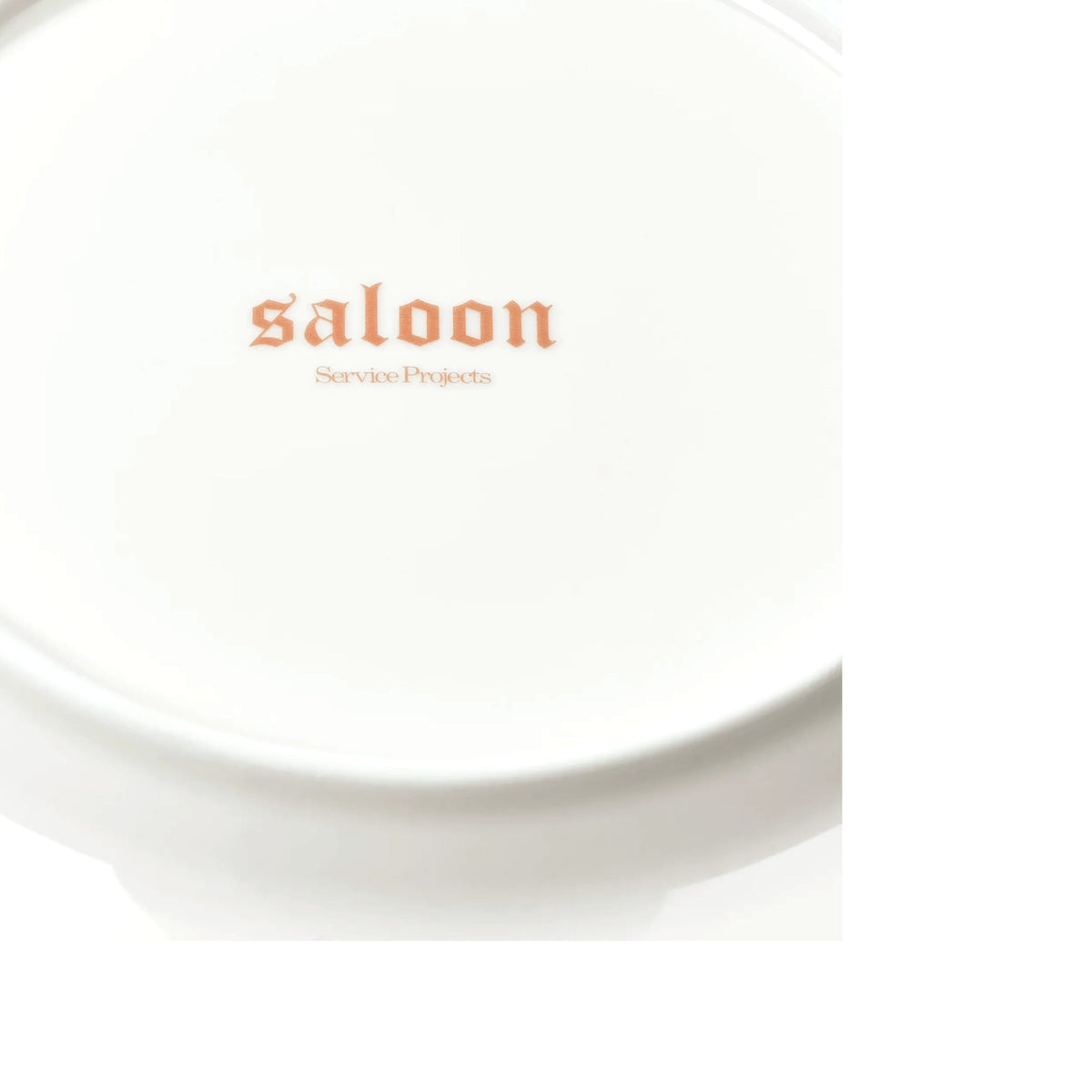 Saloon Plate - Set of 2 – Ansicht 5