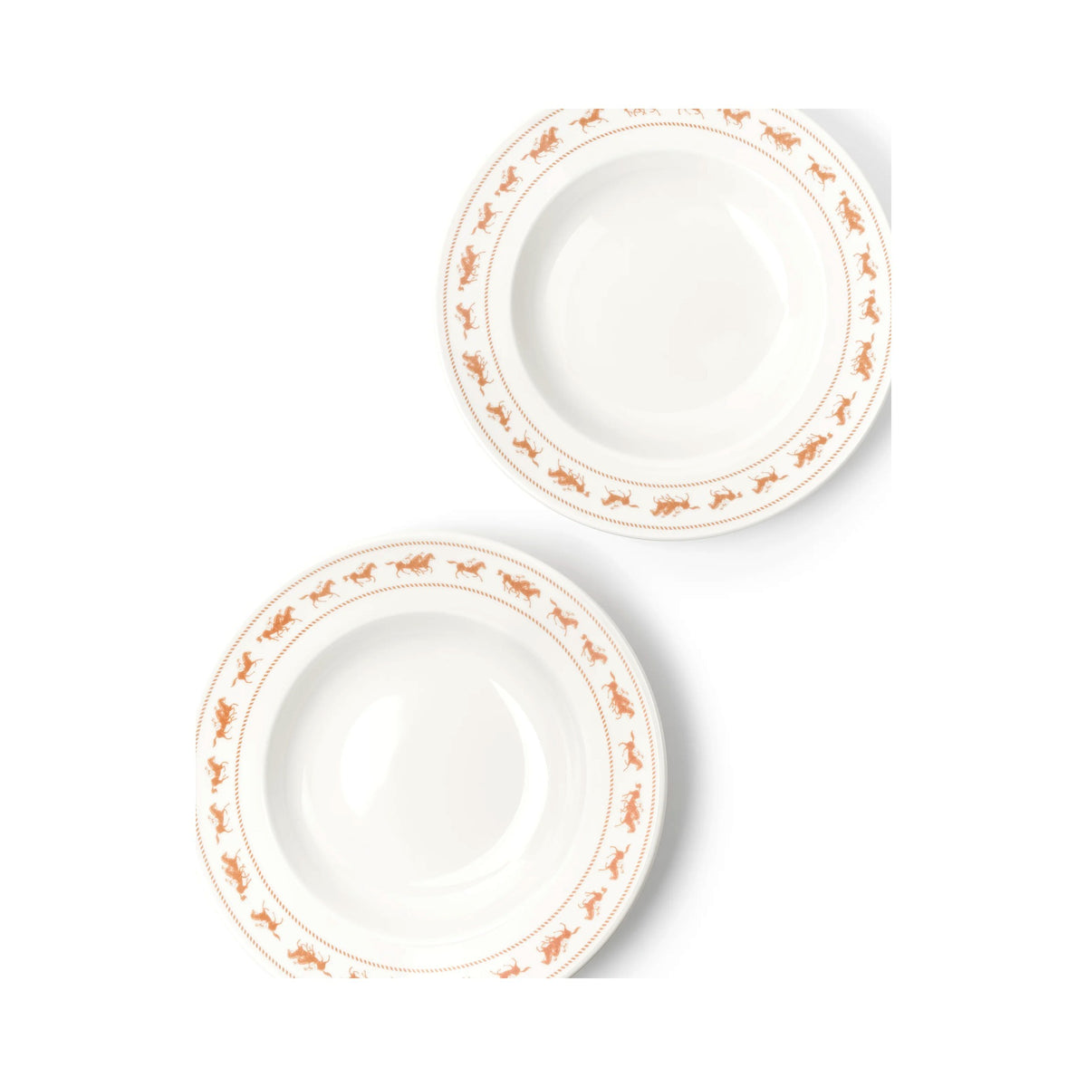 Saloon Plate - Set of 2 – Ansicht 6