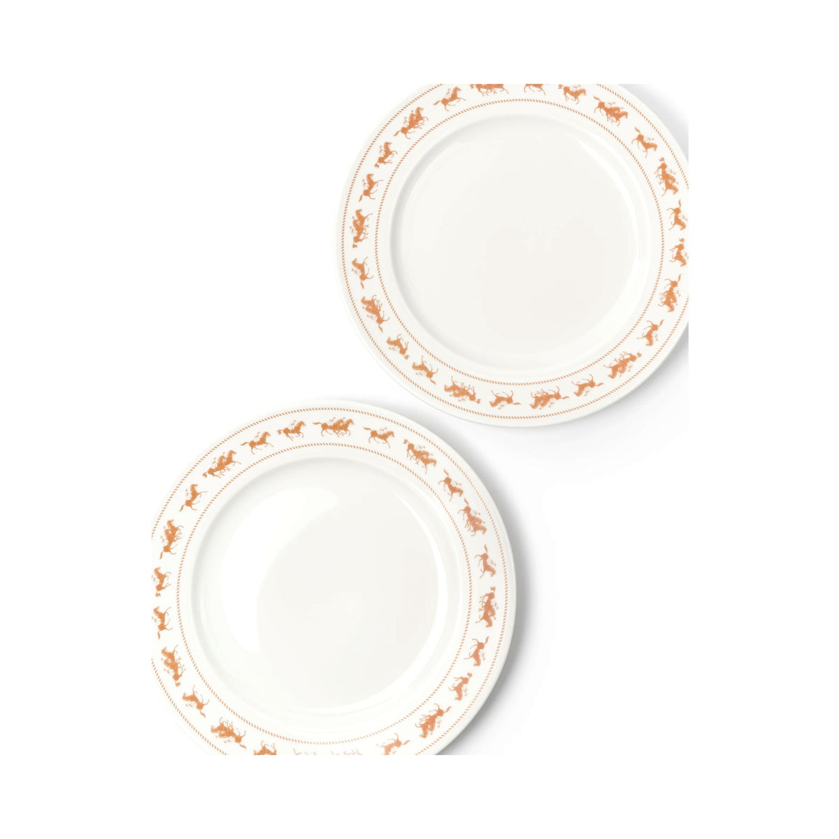 Saloon Plate - Set of 2 – Ansicht 7