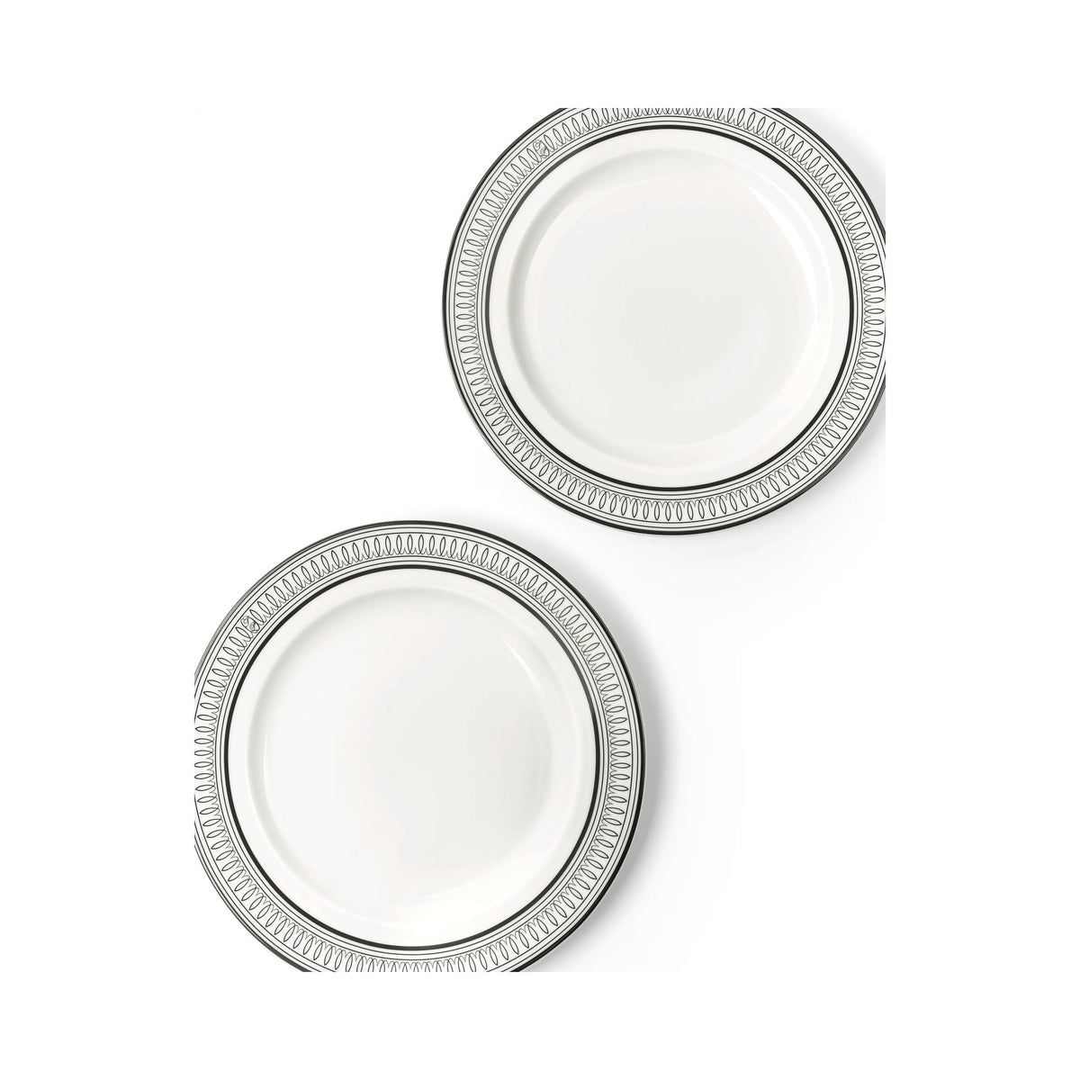 Samuel Plate - Set of 2 – Ansicht 3