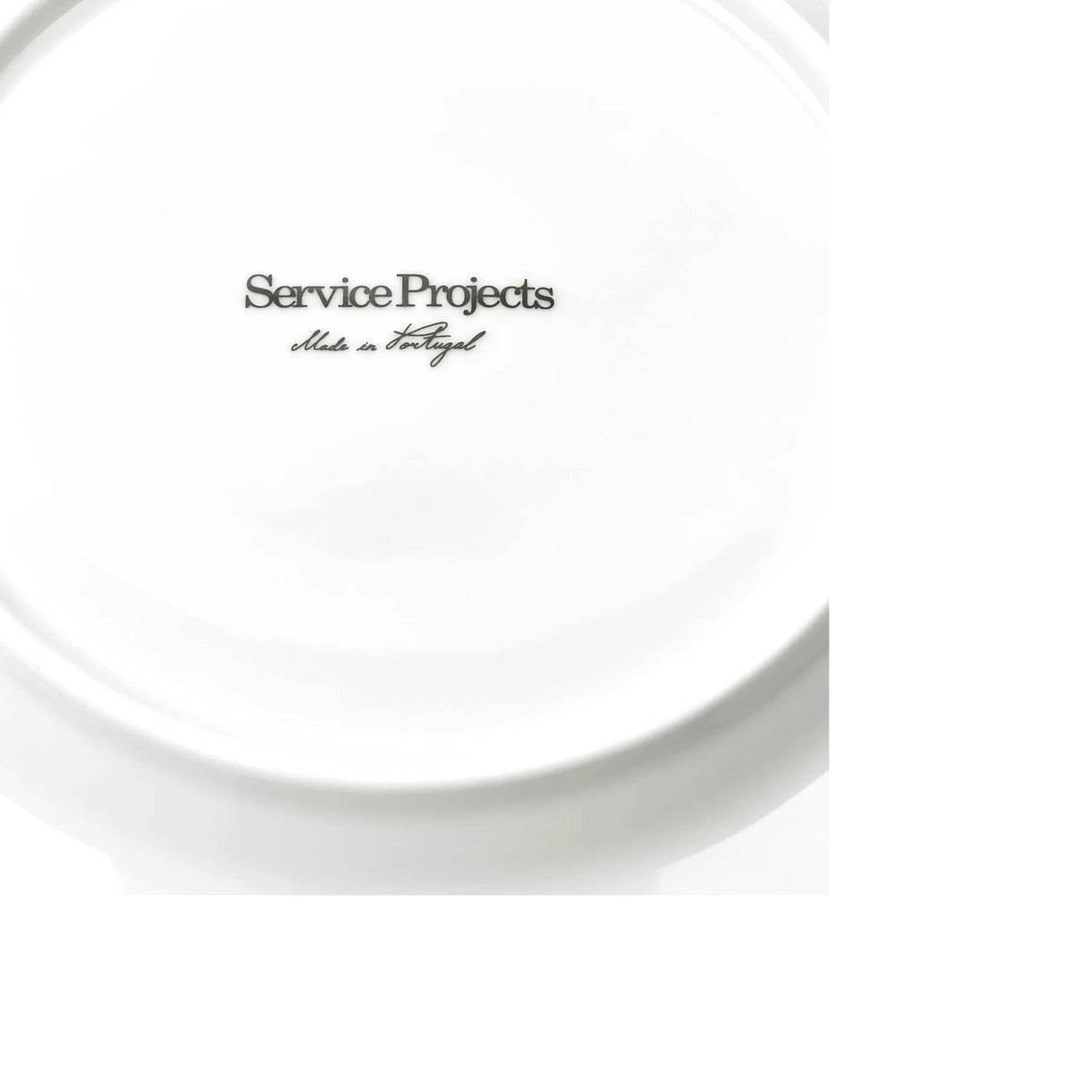 Samuel Plate - Set of 2 – Ansicht 5