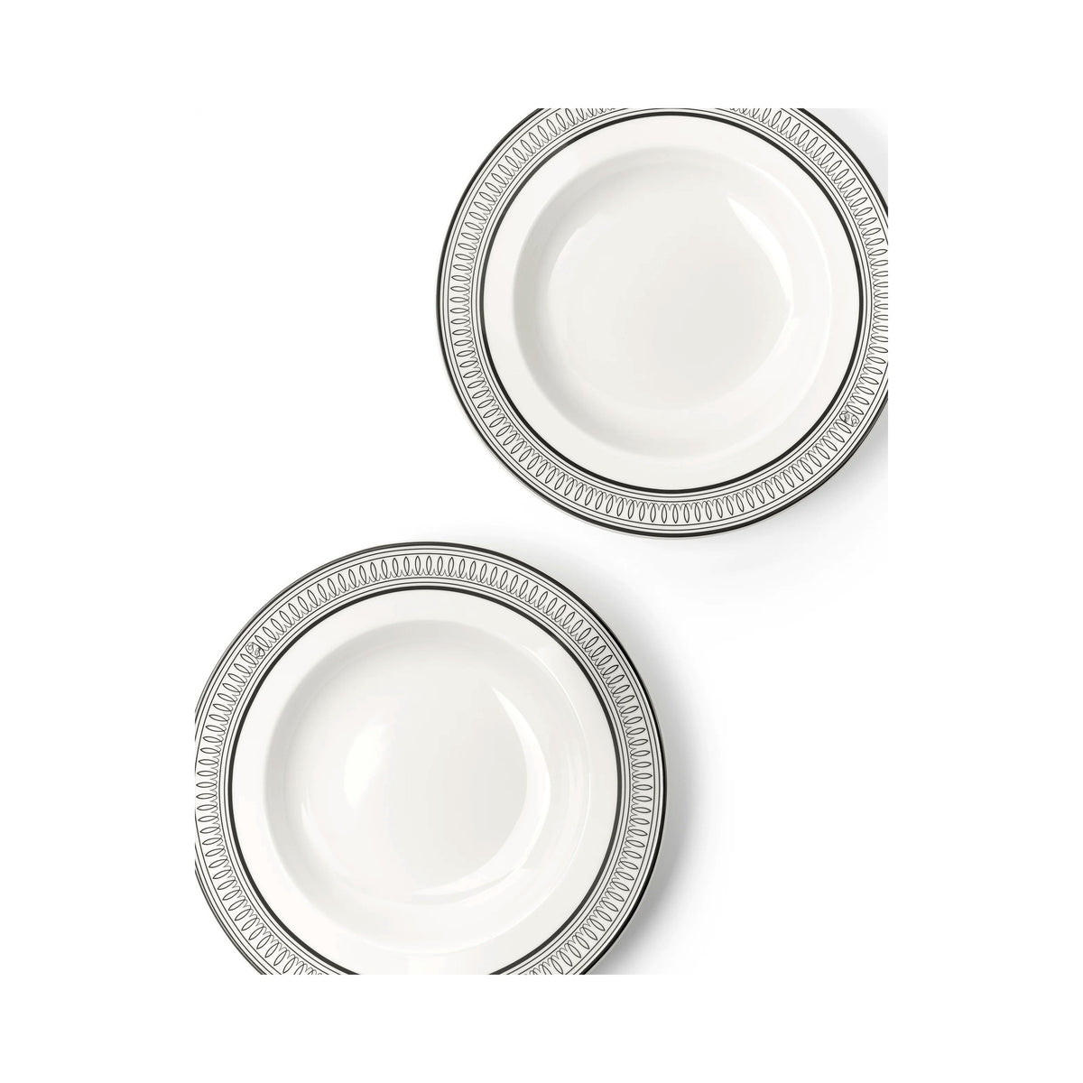 Samuel Plate - Set of 2 – Ansicht 6