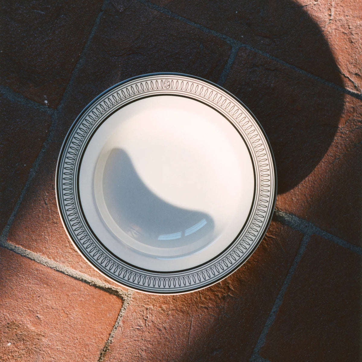 Samuel Plate - Set of 2 – Ansicht 7