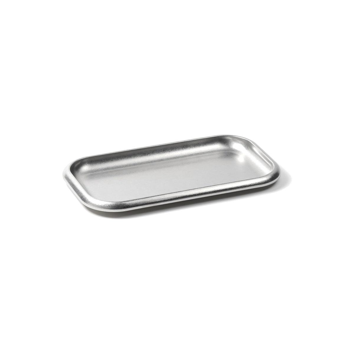 Small Steel Serving Tray – Ansicht 6
