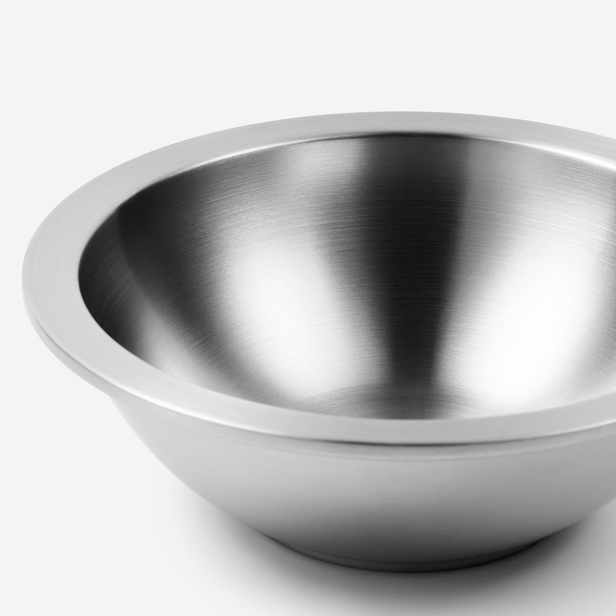 Steel Bowl 02 – Ansicht 4