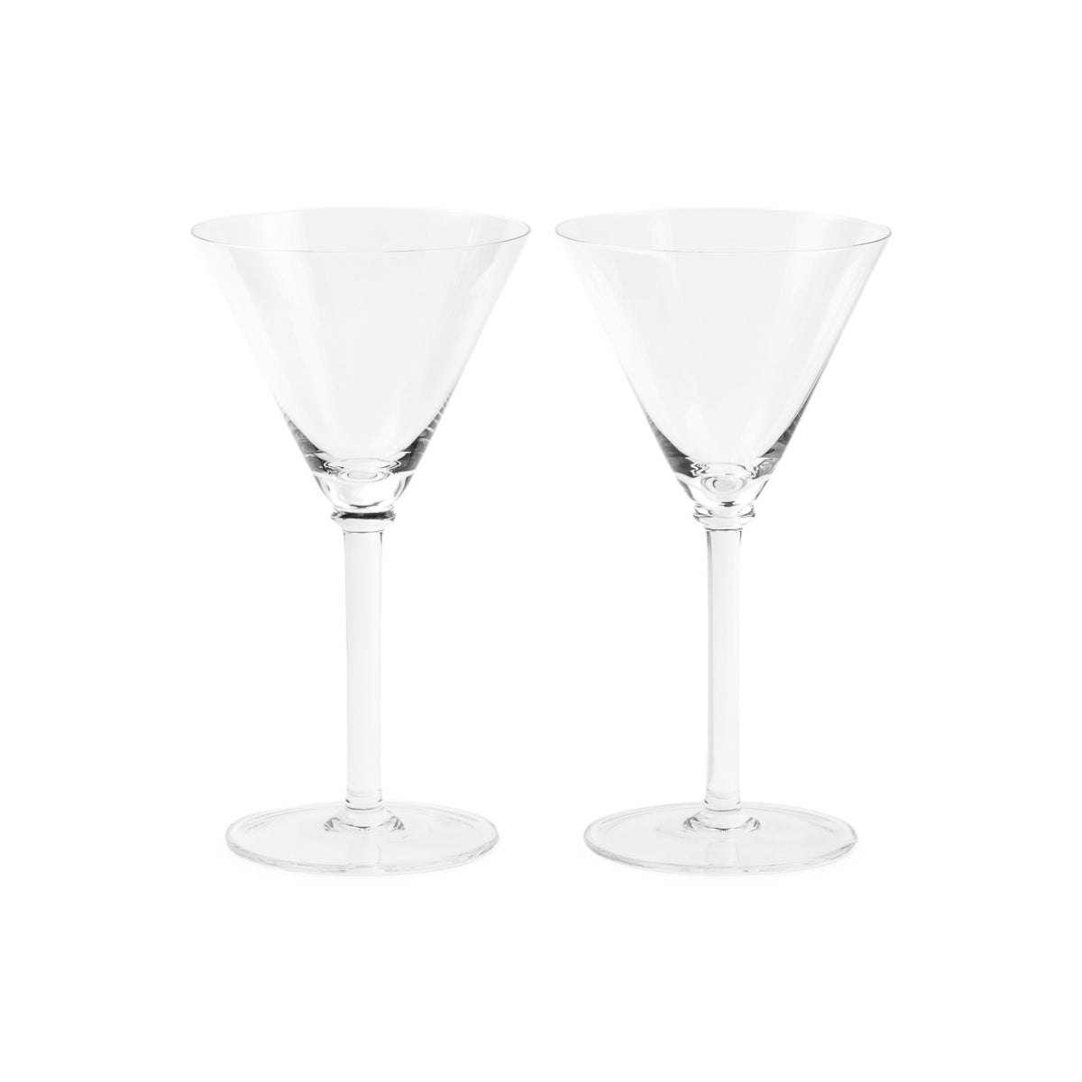 Walter 07 Mini Martini - Set of 2 – Ansicht 4