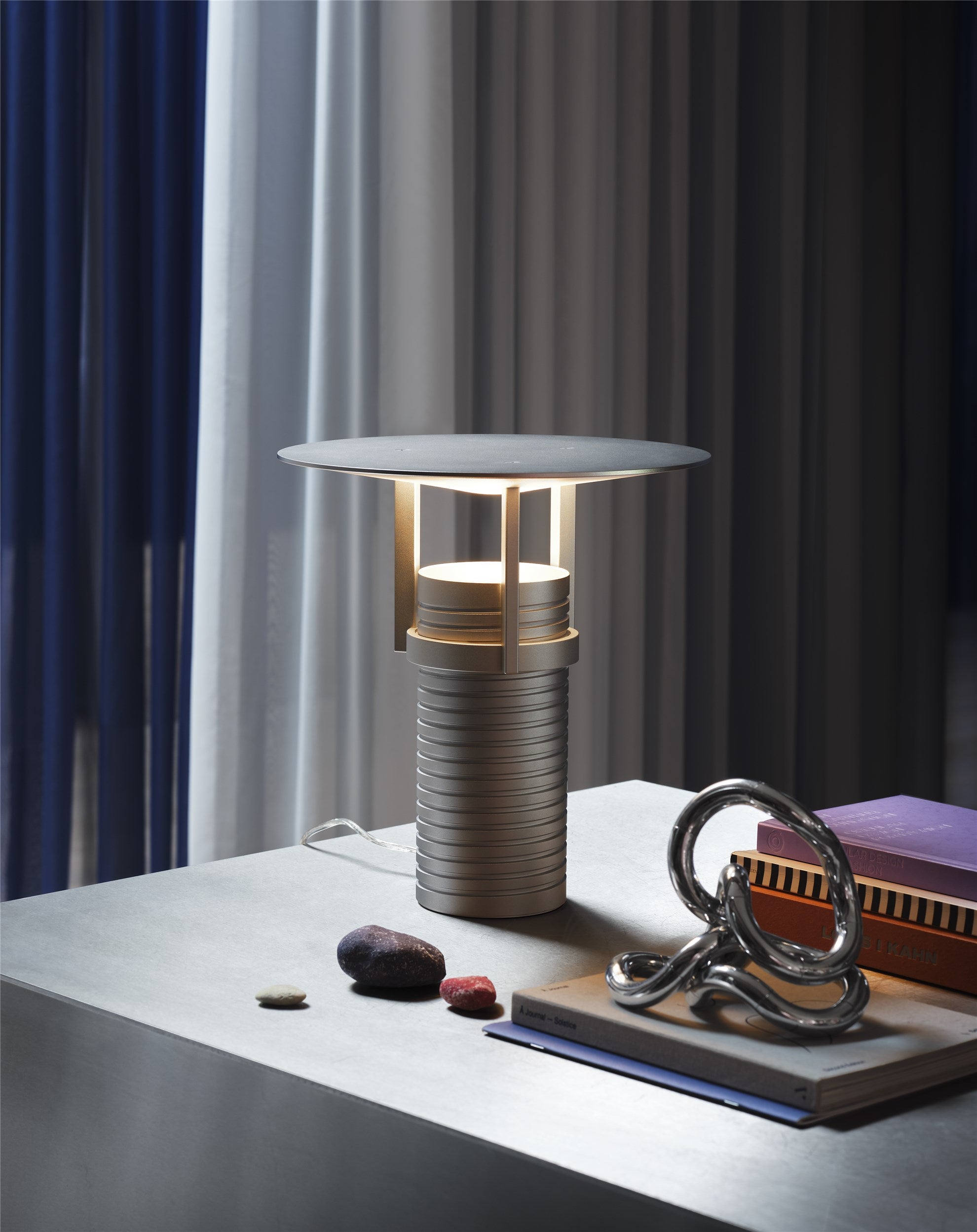 Muuto - Set Table Lamp – industrialkonzept