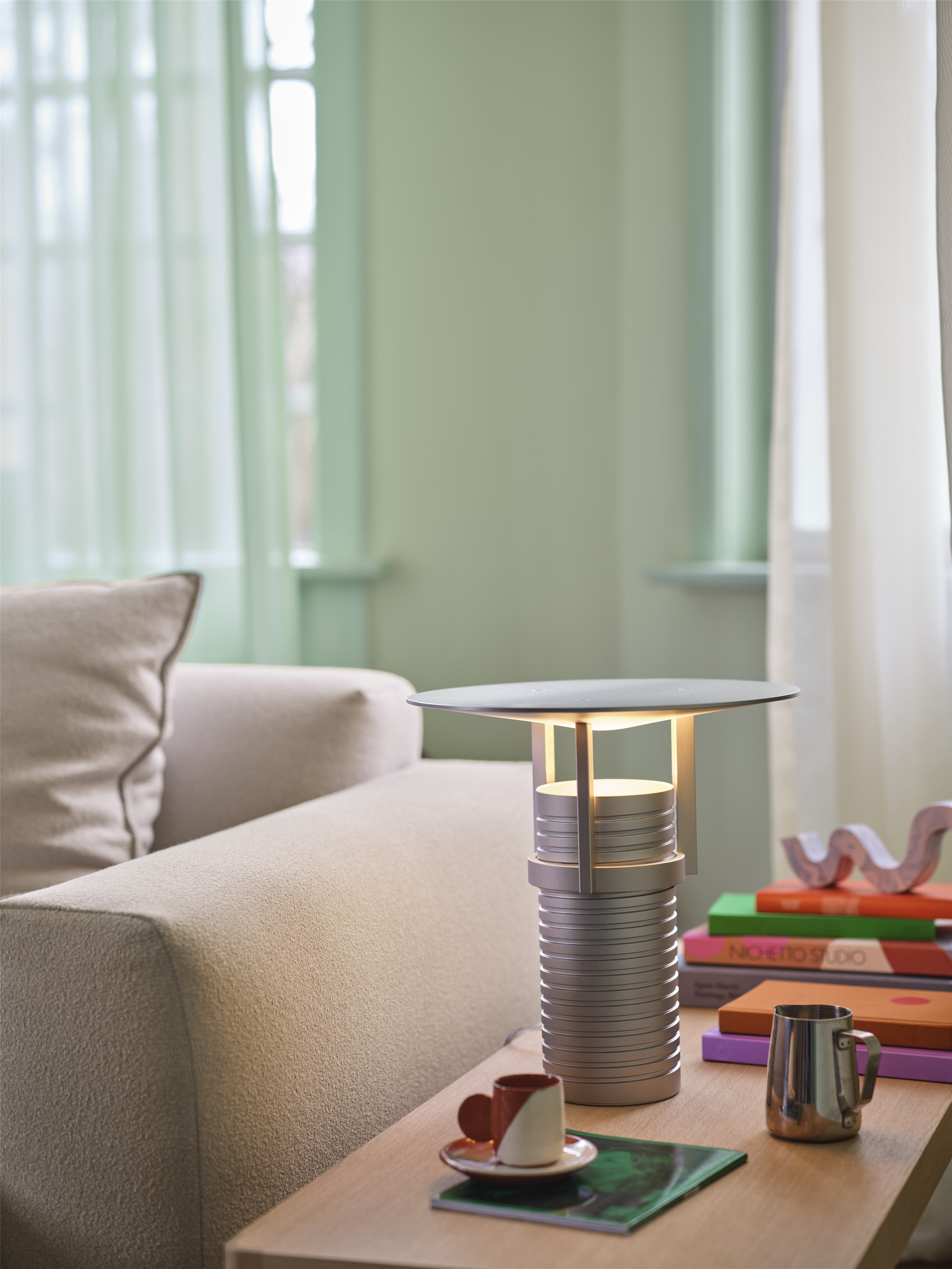 Muuto ライト UNFOLD PENDANT LAMP muuto ムート 照明 ランプ 電気