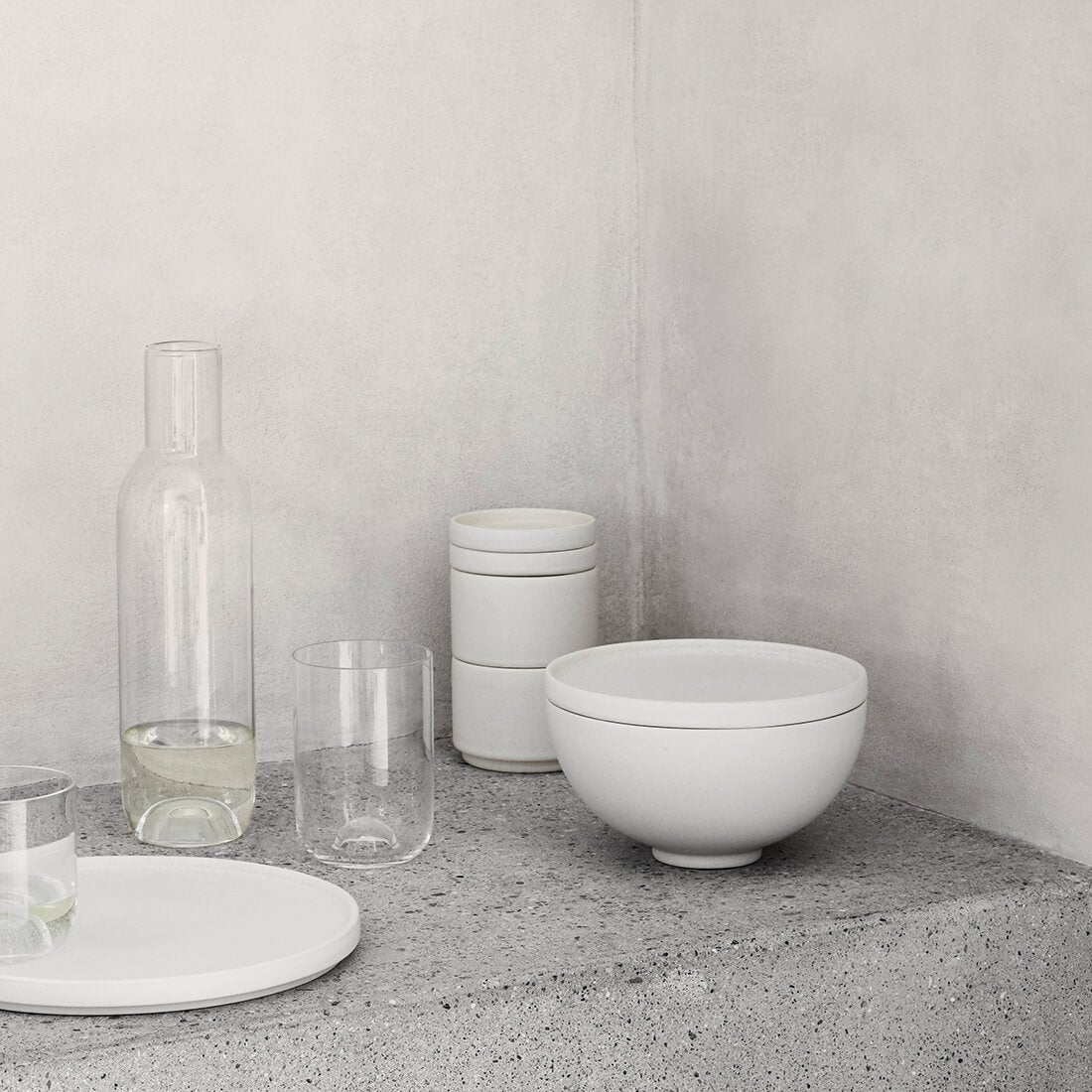 Setomono Bowl Set – L Accessories by Kristina Dam Studio