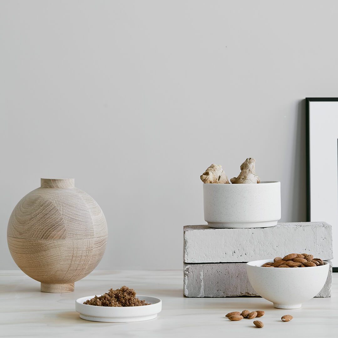 Setomono Bowl Set – S Accessories by Kristina Dam Studio