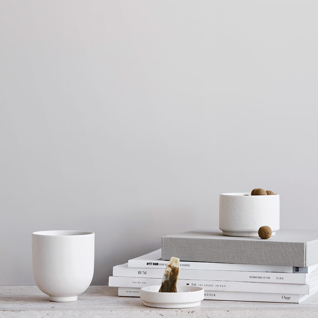 Setomono Cup Set Accessories by Kristina Dam Studio