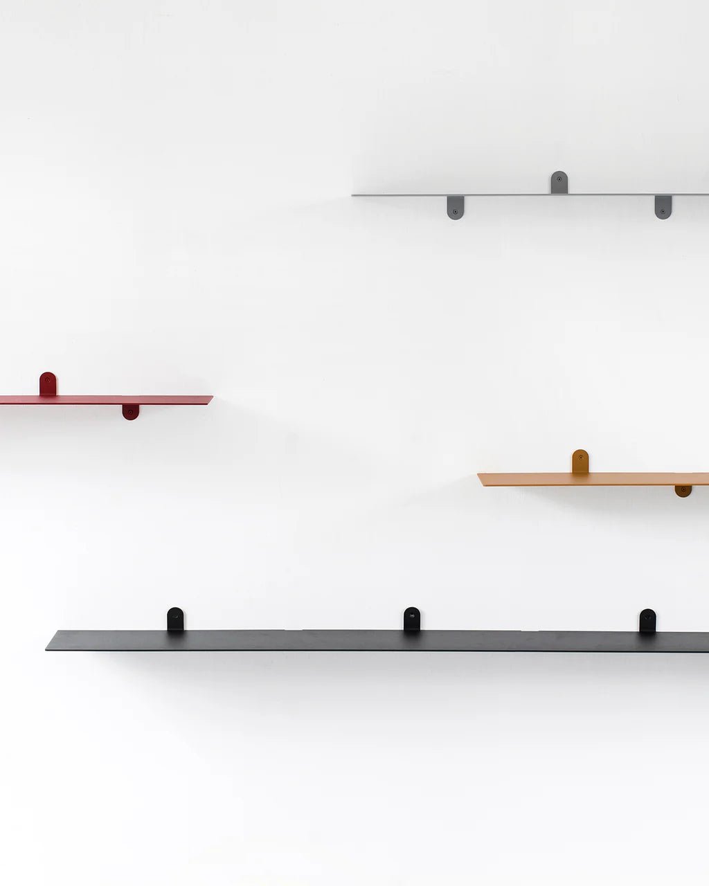 Shelf - n°1 Shelves by Valerie Objects