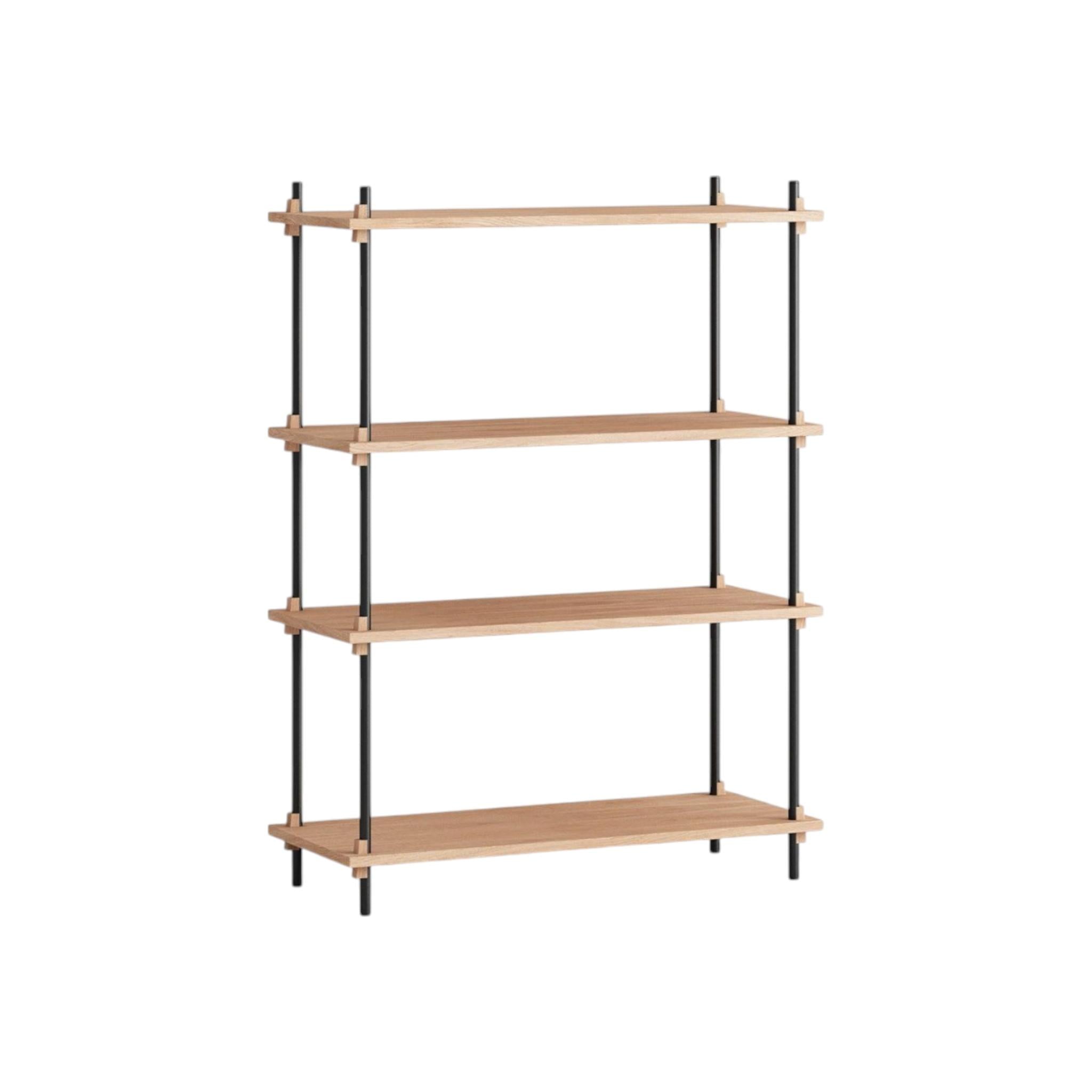 Regalsystem – s.115.1.A