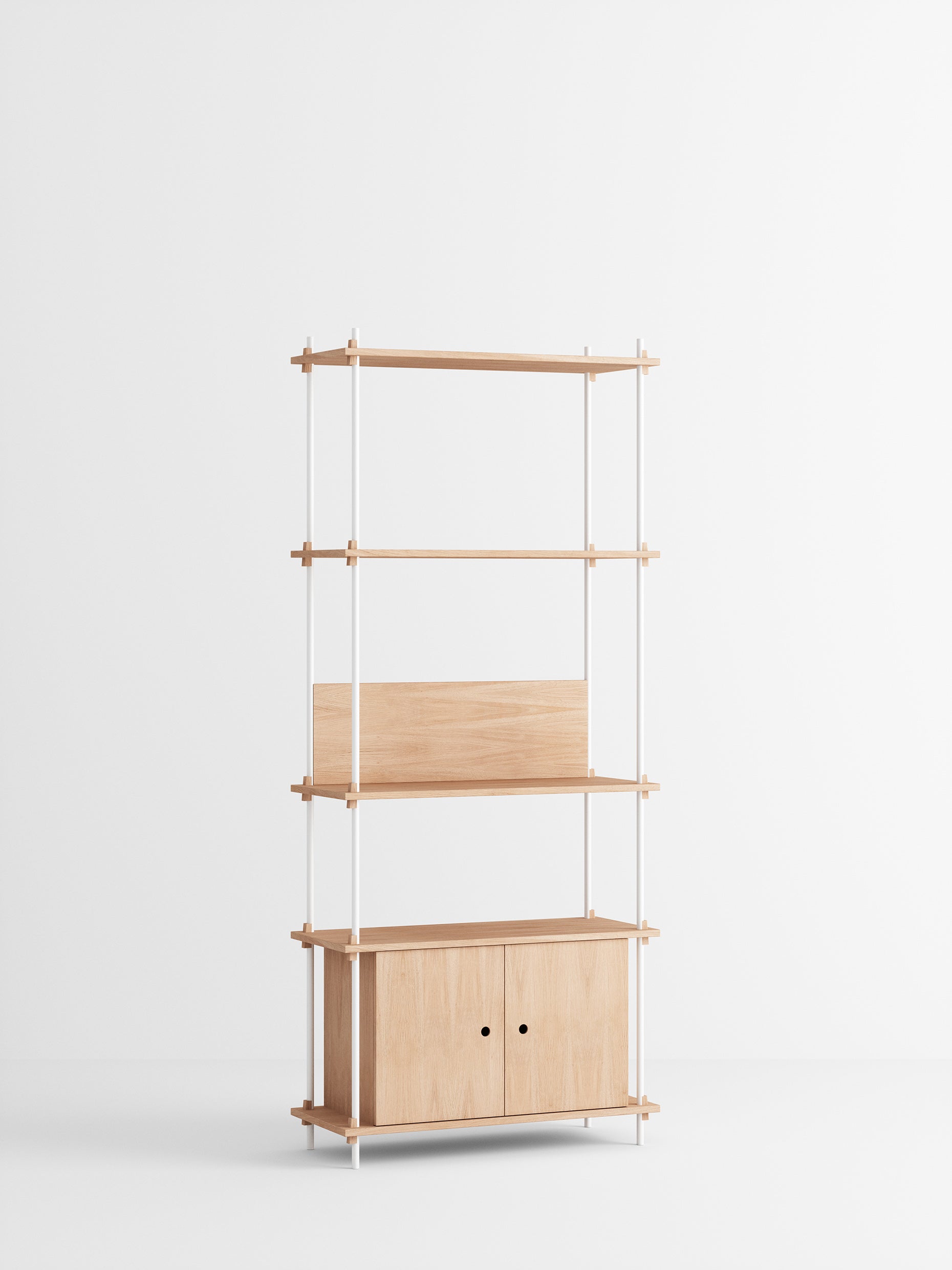 Regalsystem – s.200.1.B