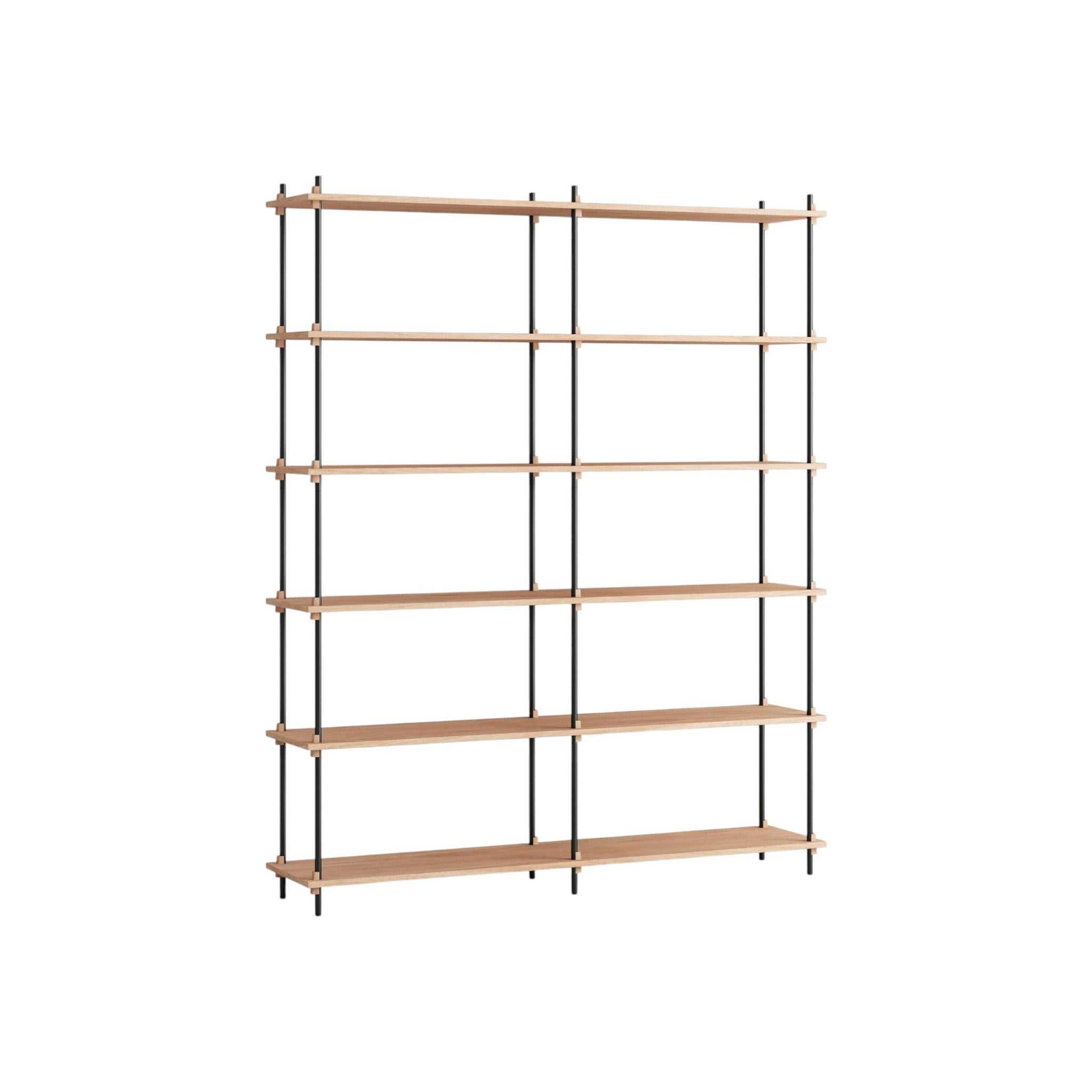 Regalsystem – s.200.2.B