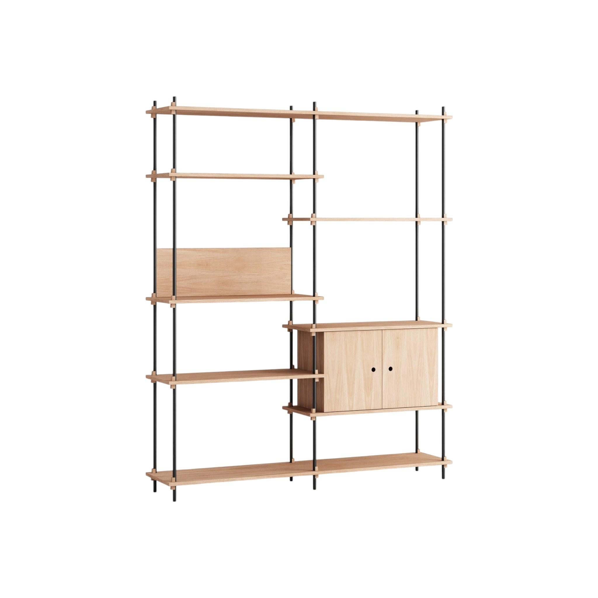 Regalsystem – s.200.2.C