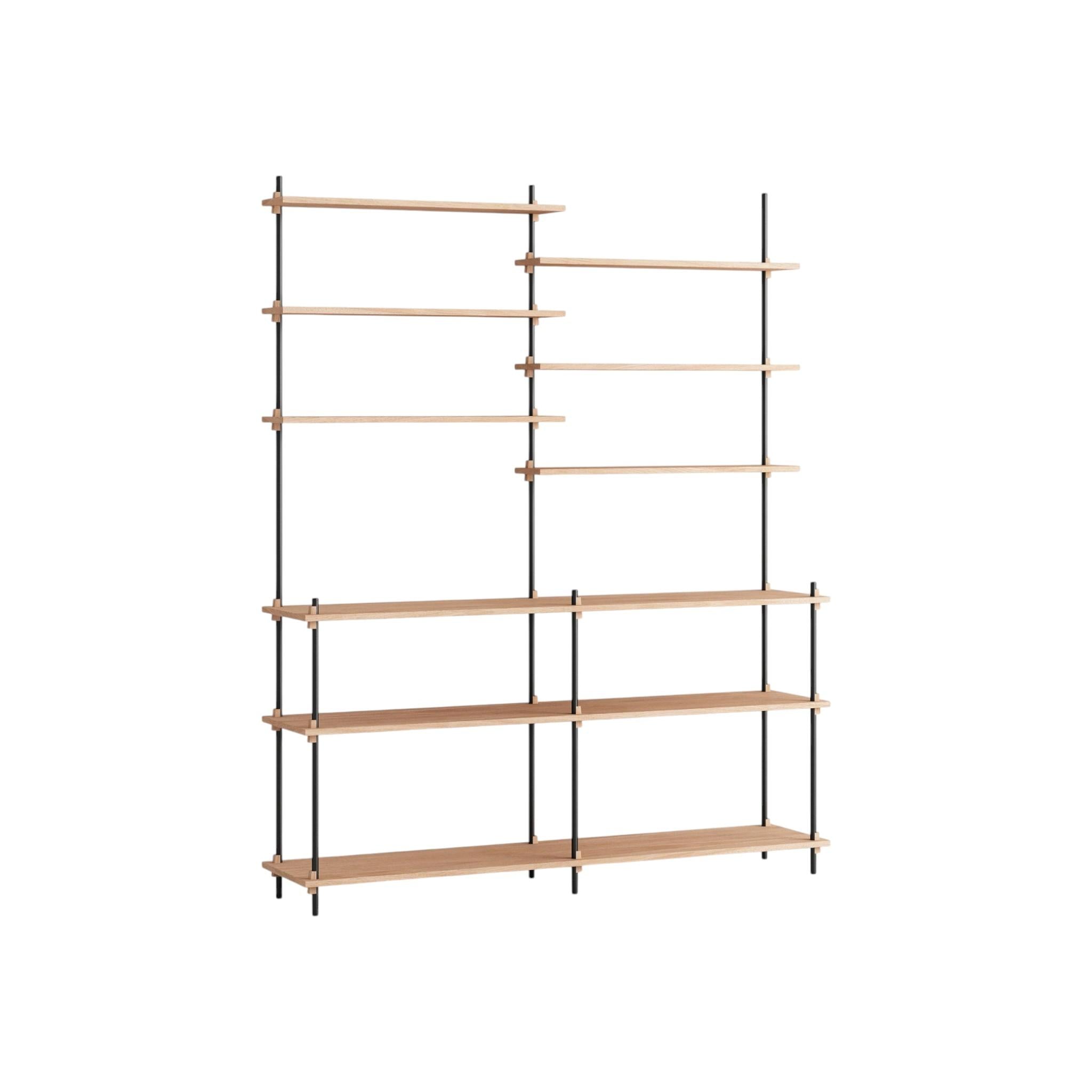 Regalsystem – s.200.2.D