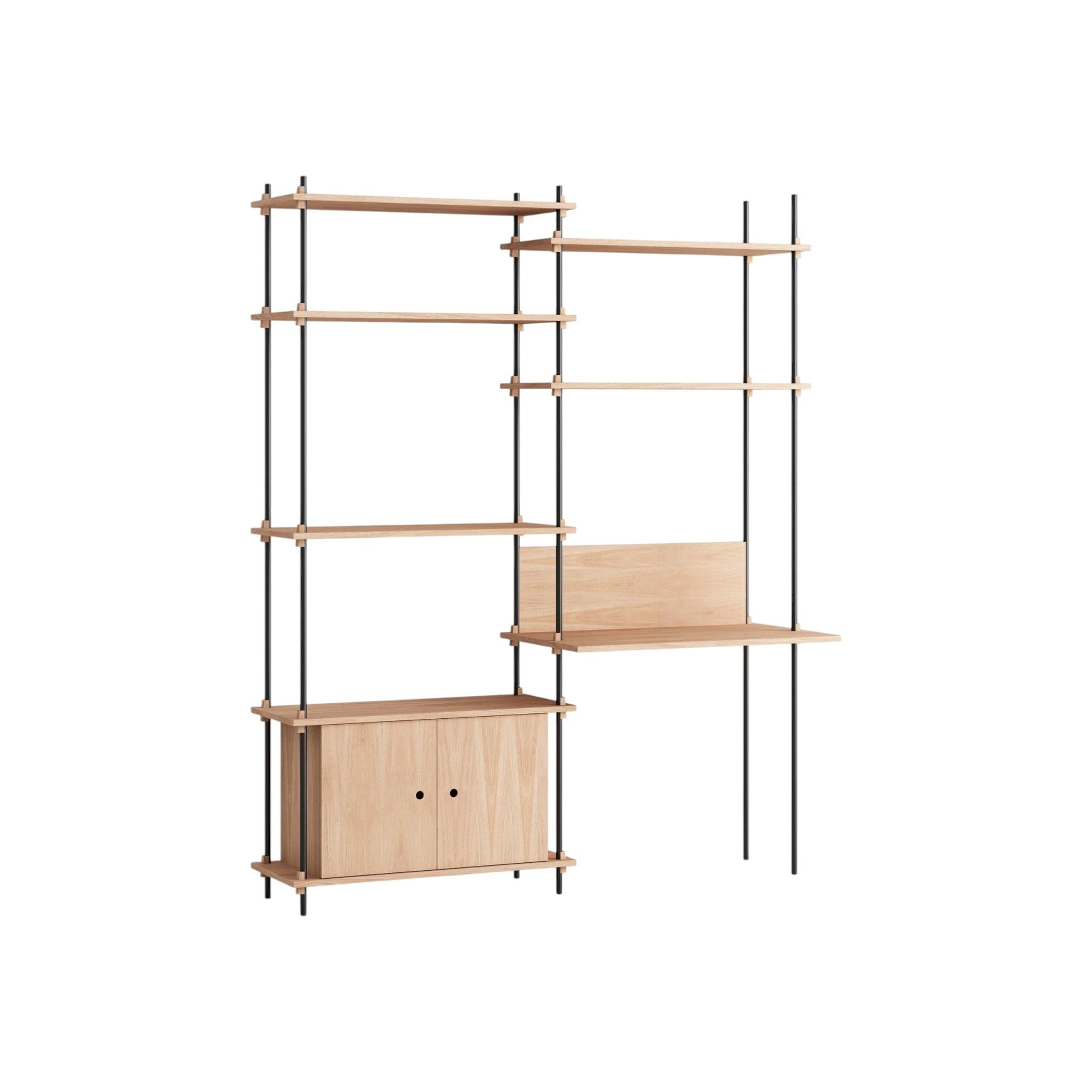 Regalsystem – s.200.2.E