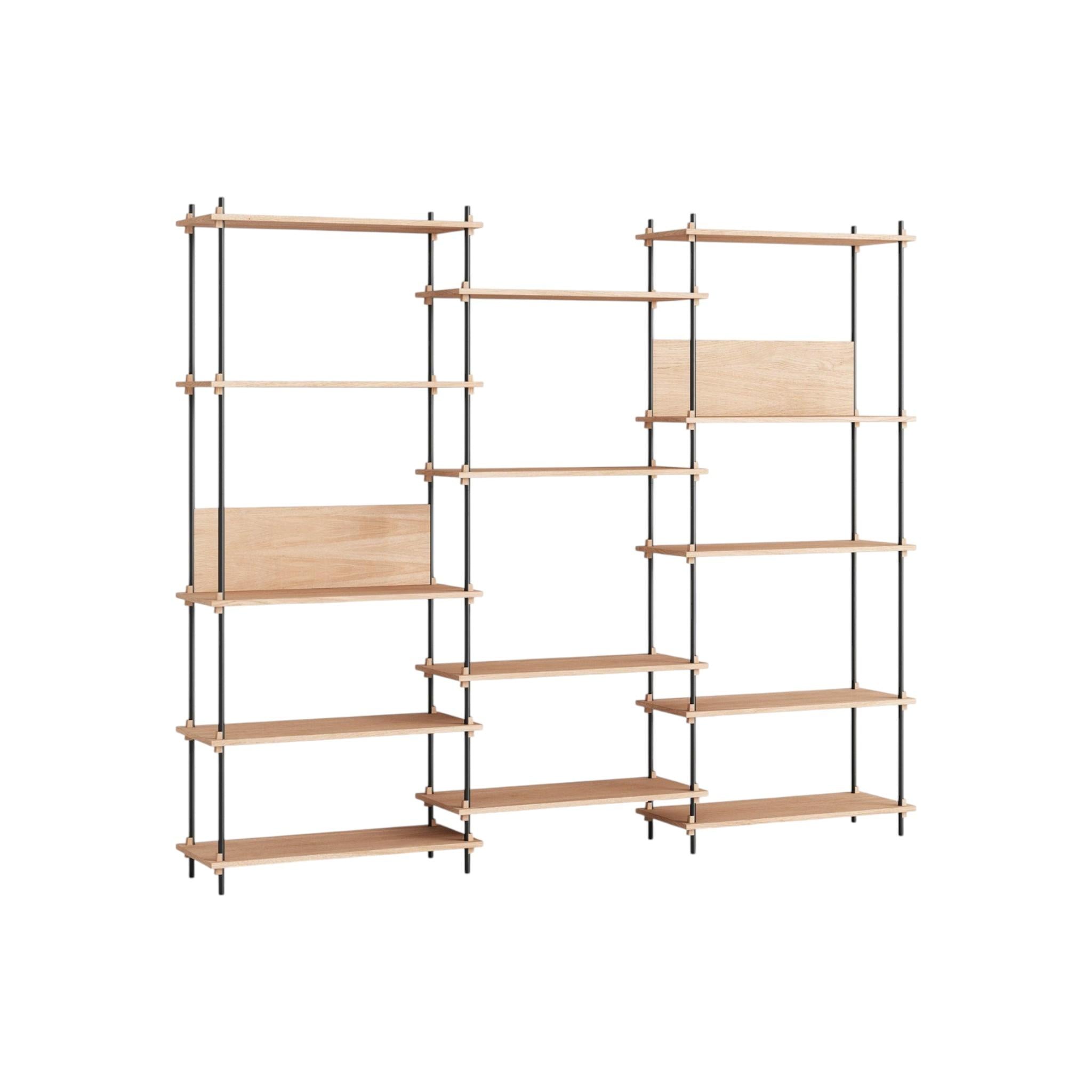 Shelving System – s.200.3.A