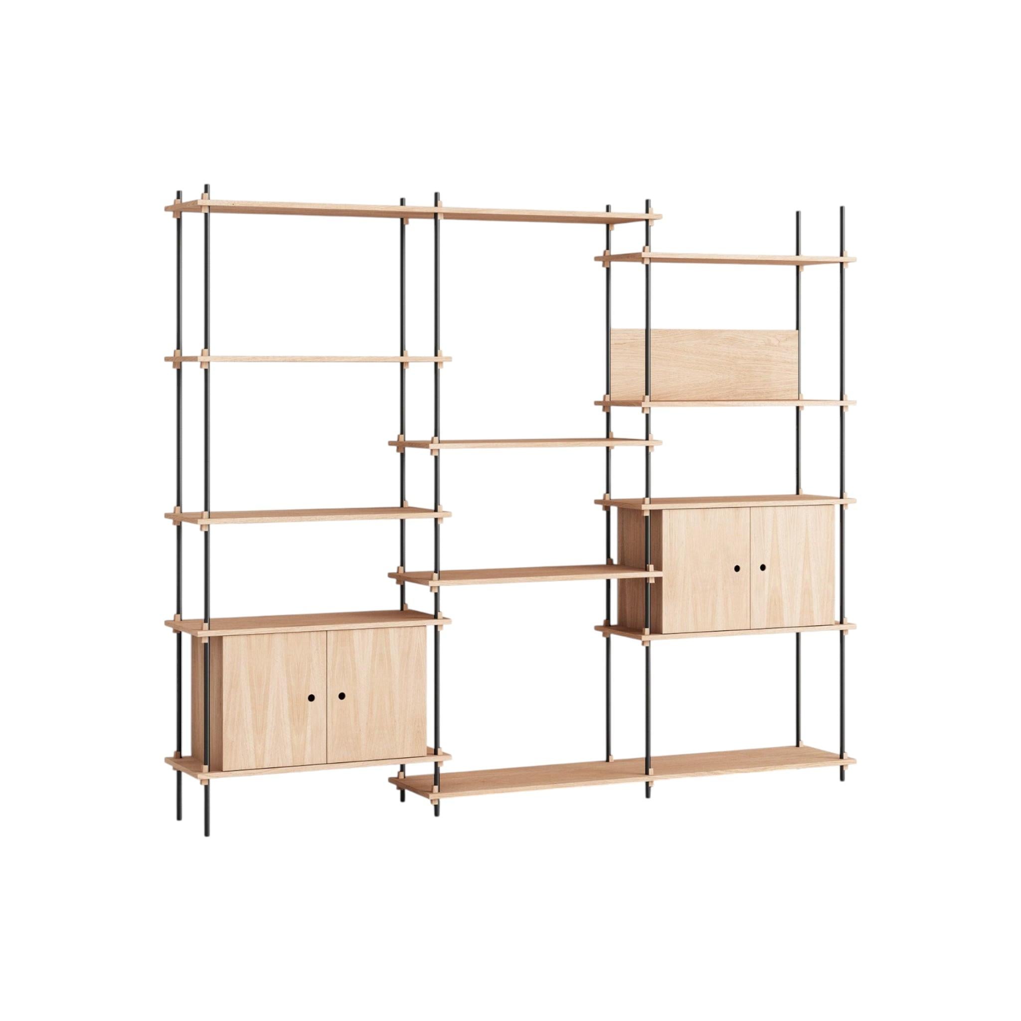 Regalsystem – s.200.3.B