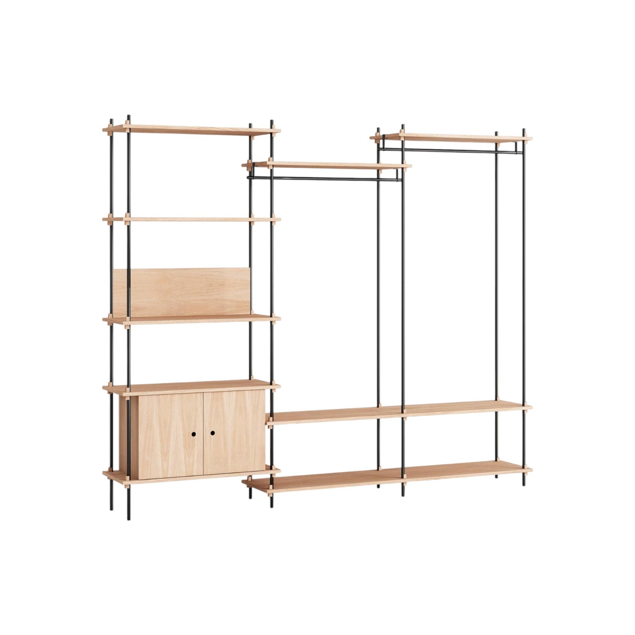 Regalsystem – s.200.3.C