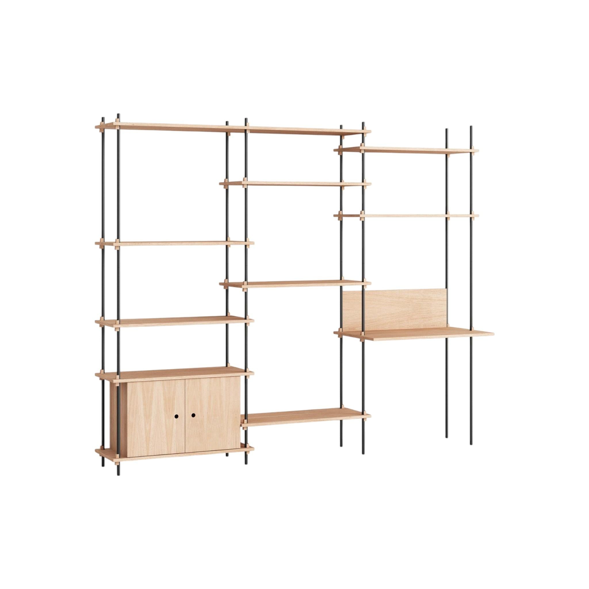 Regalsystem – s.200.3.D