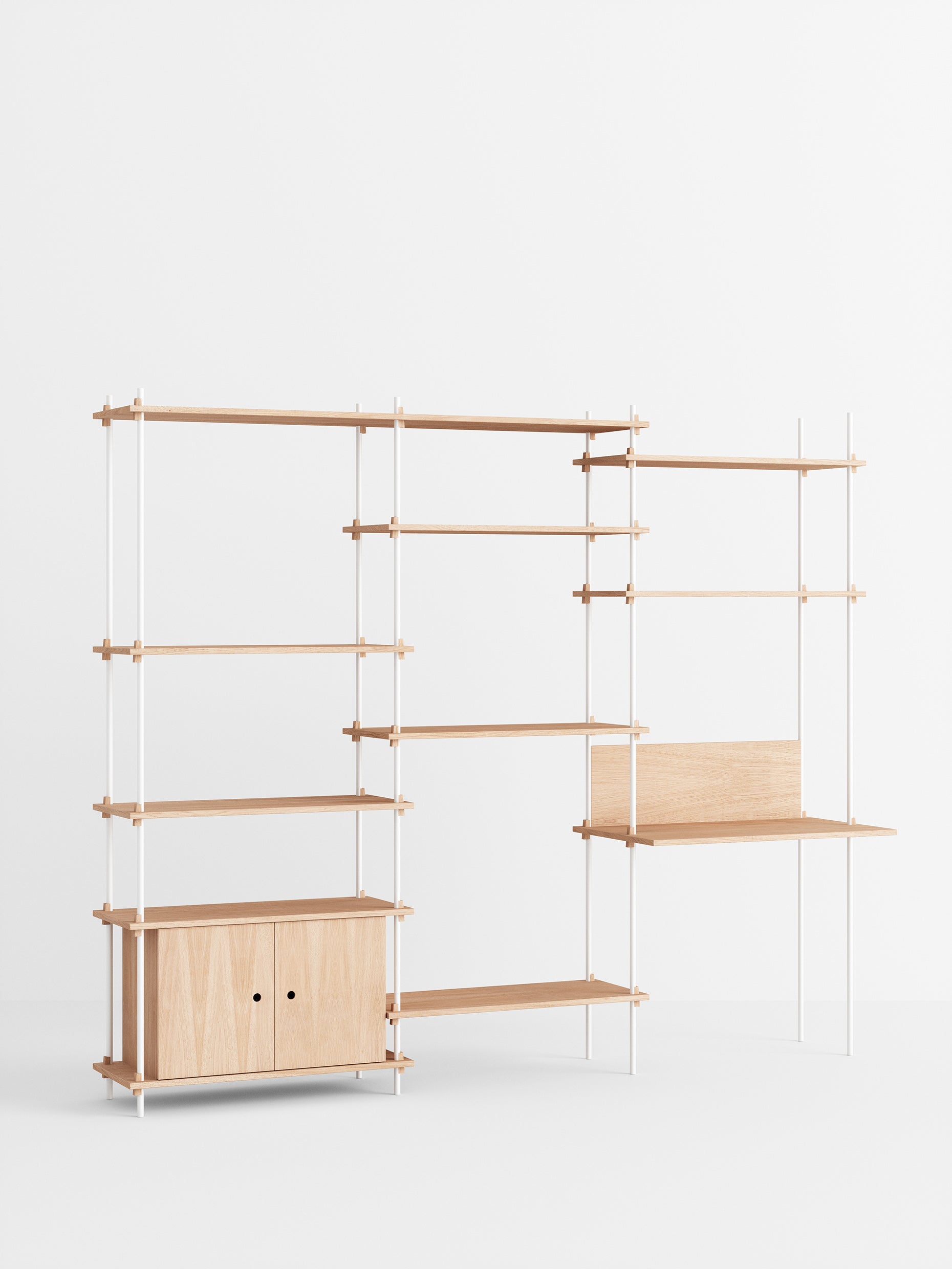 Regalsystem – s.200.3.D